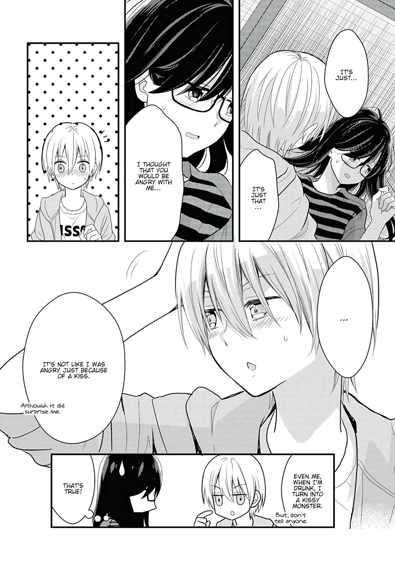 Page 16 Chapter 13 Umineko Sou Days