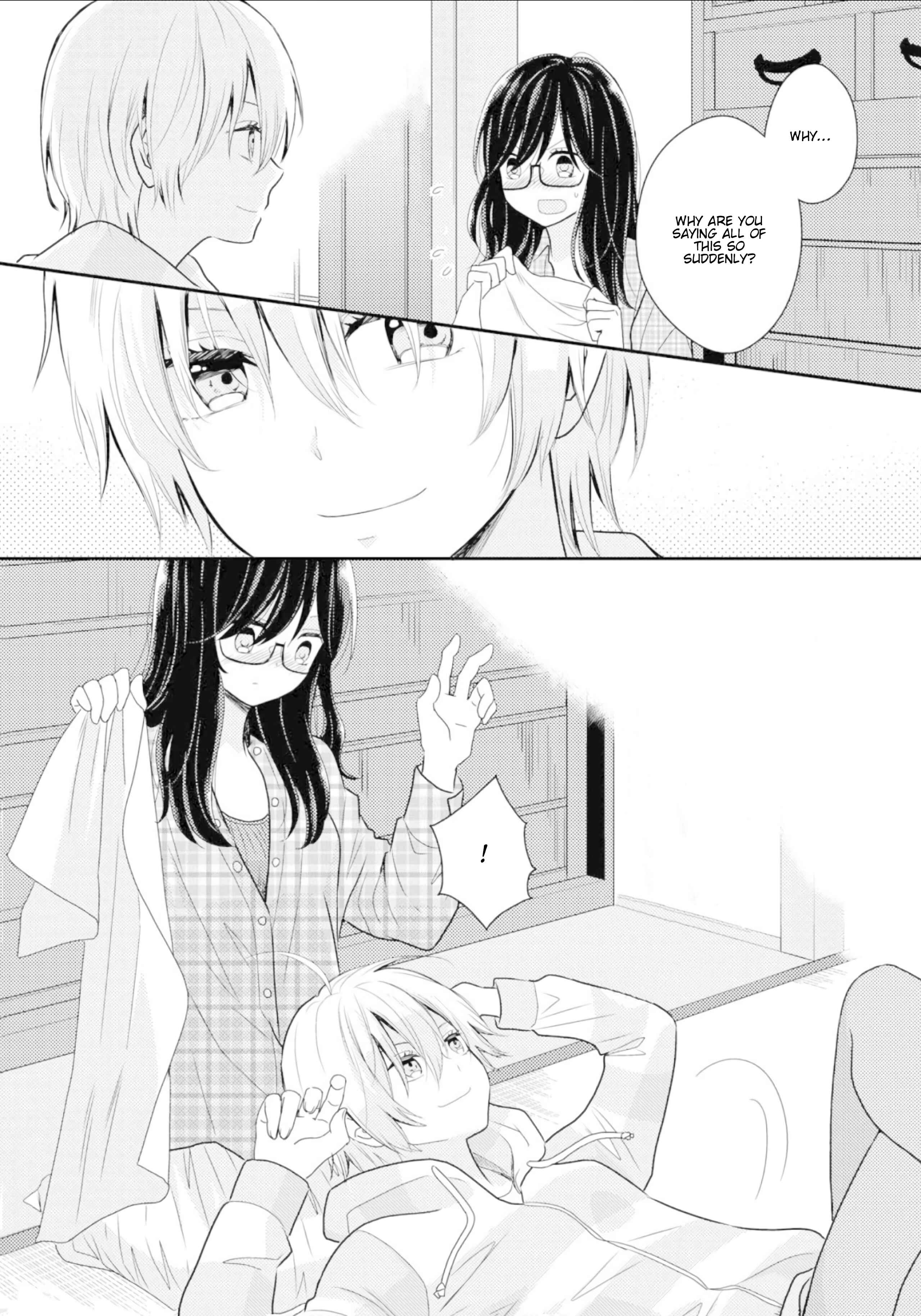 Page 11 Chapter 10 Umineko Sou Days
