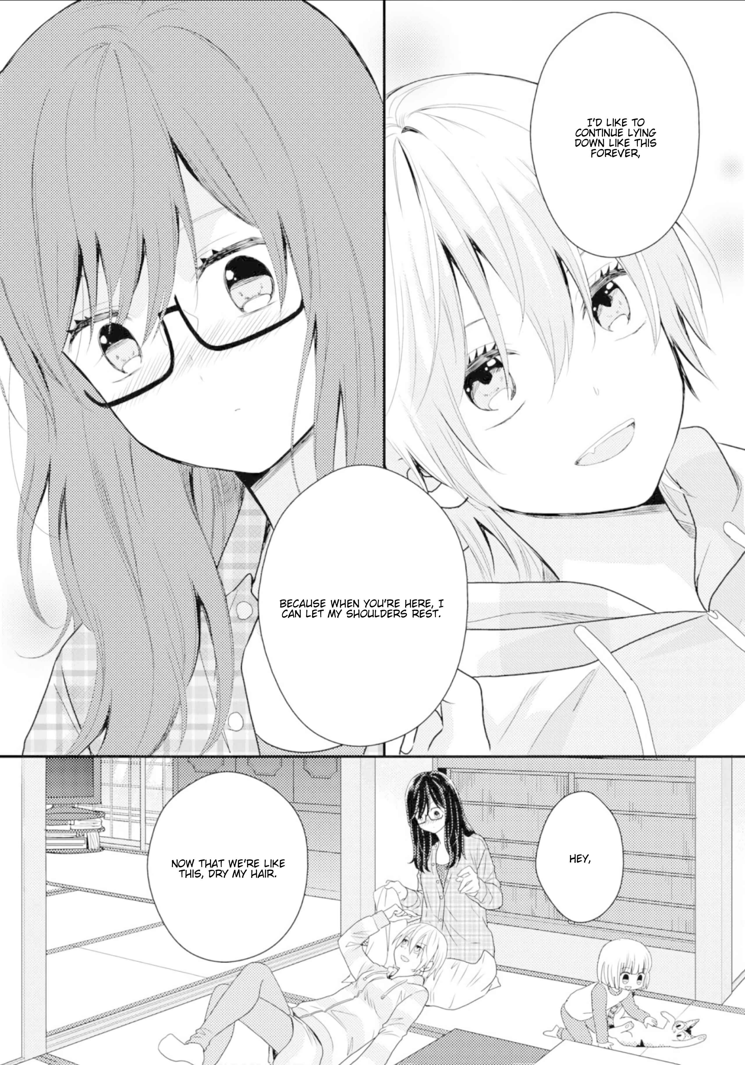 Page 12 Chapter 10 Umineko Sou Days