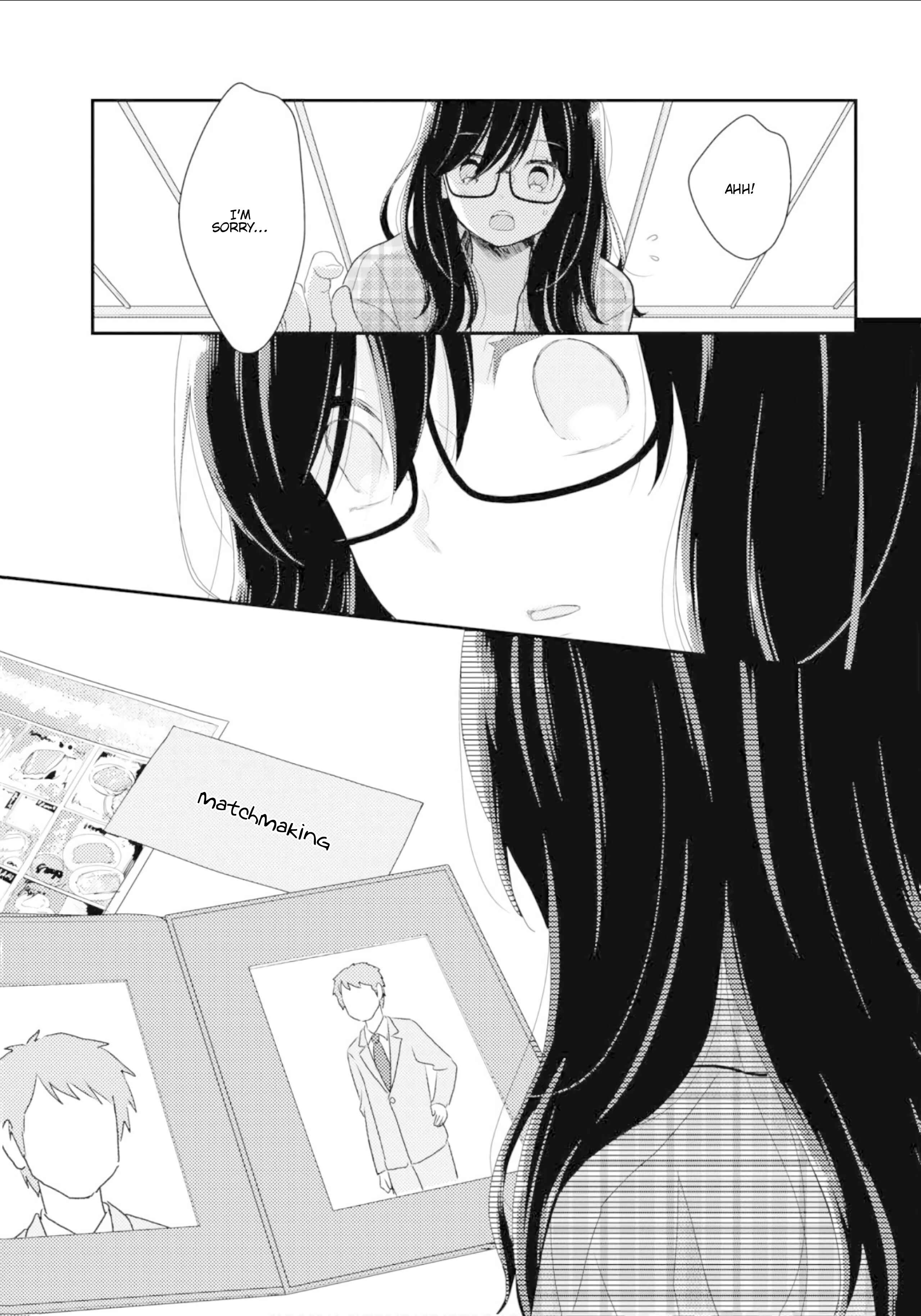 Page 16 Chapter 10 Umineko Sou Days