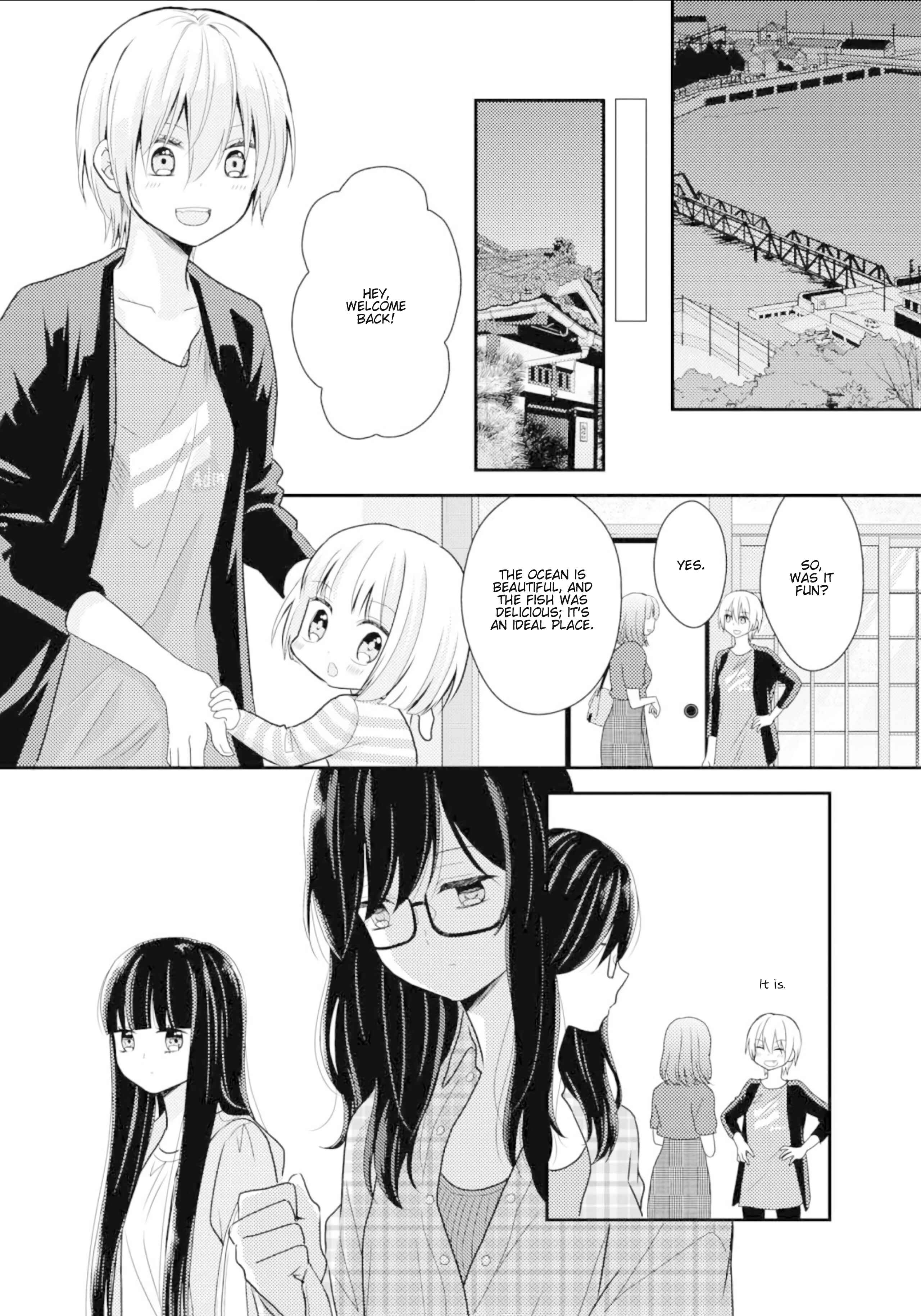 Page 7 Chapter 10 Umineko Sou Days