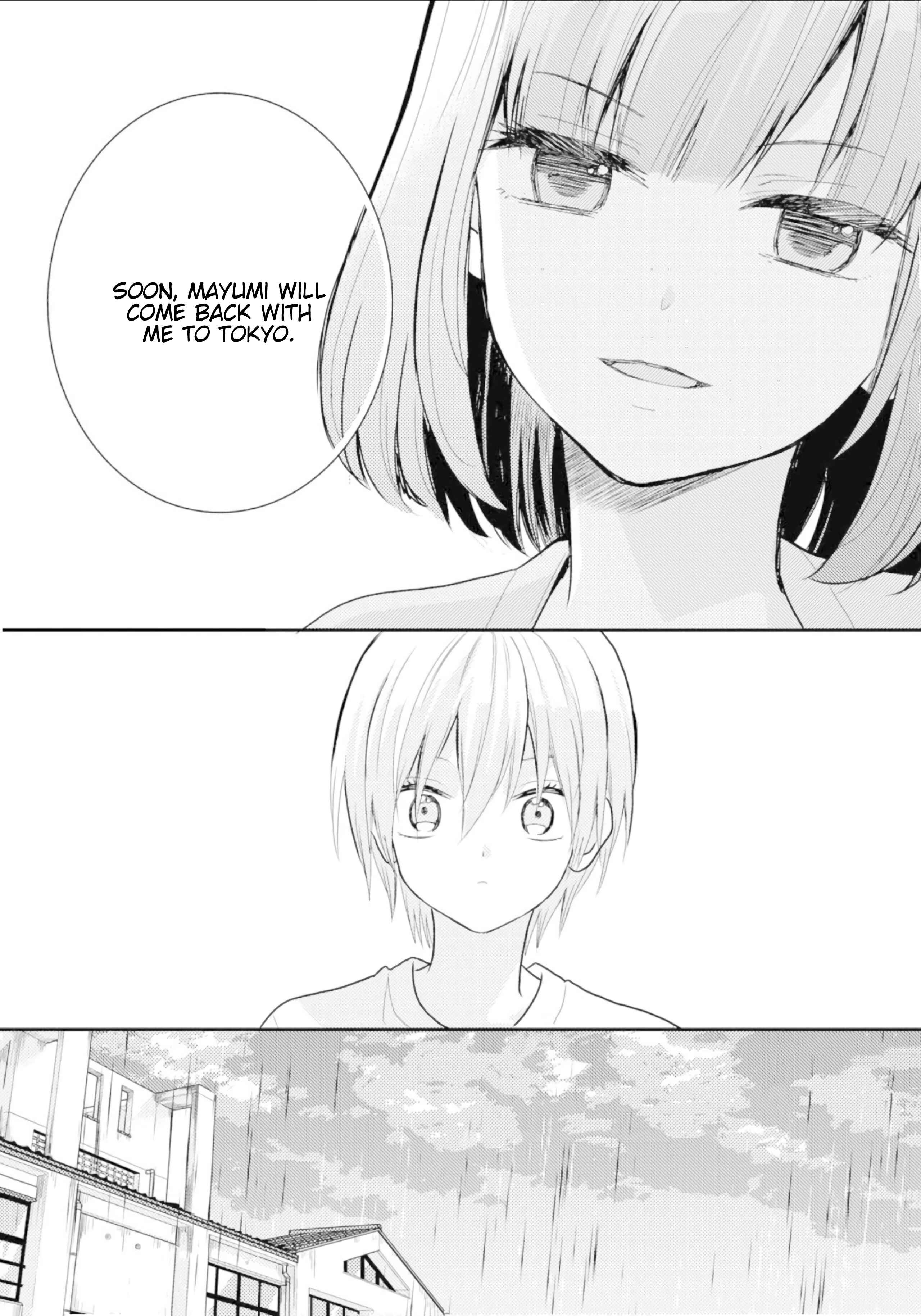 Page 10 Chapter 11 Umineko Sou Days