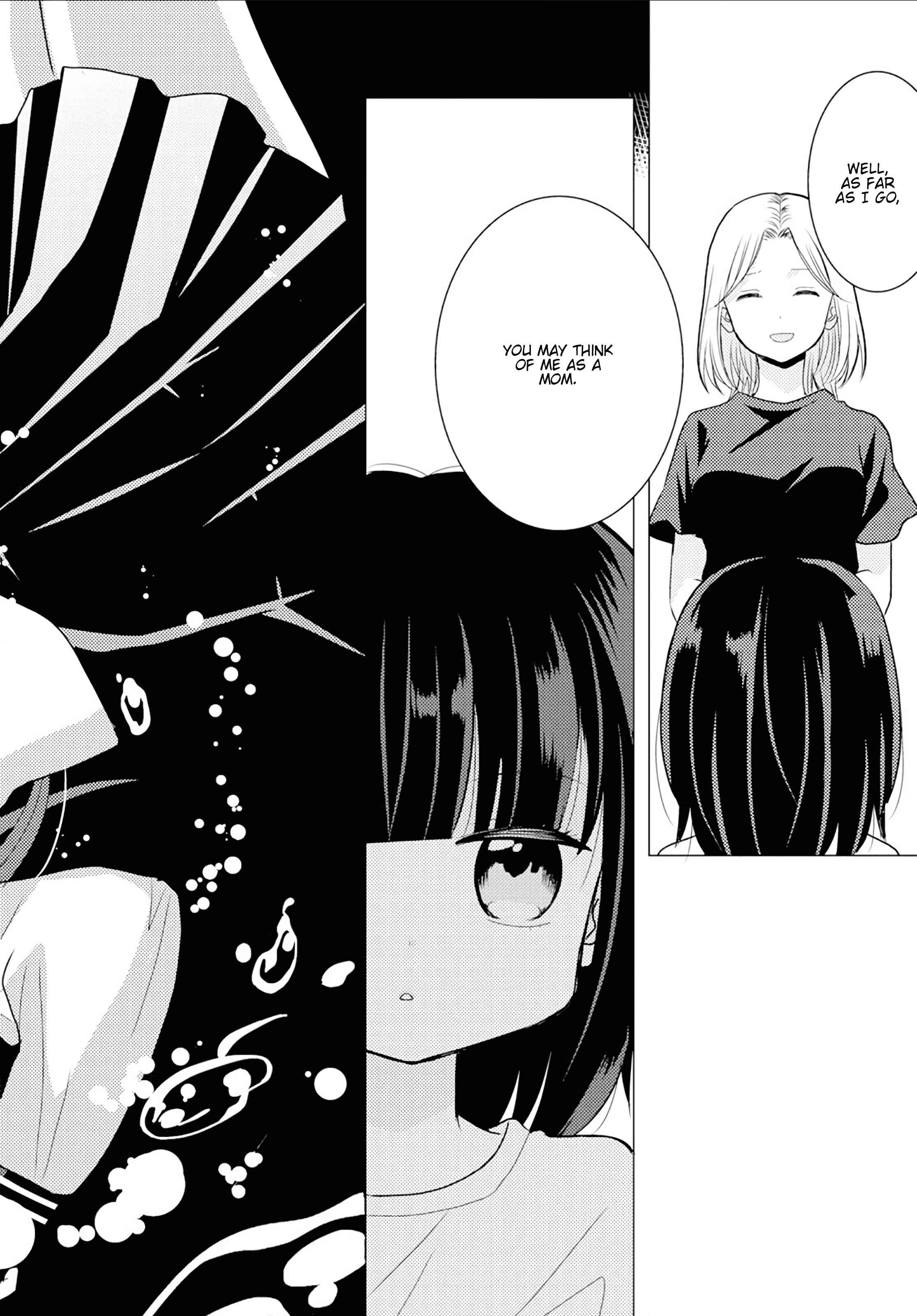 Page 2 Chapter 7 Umineko Sou Days