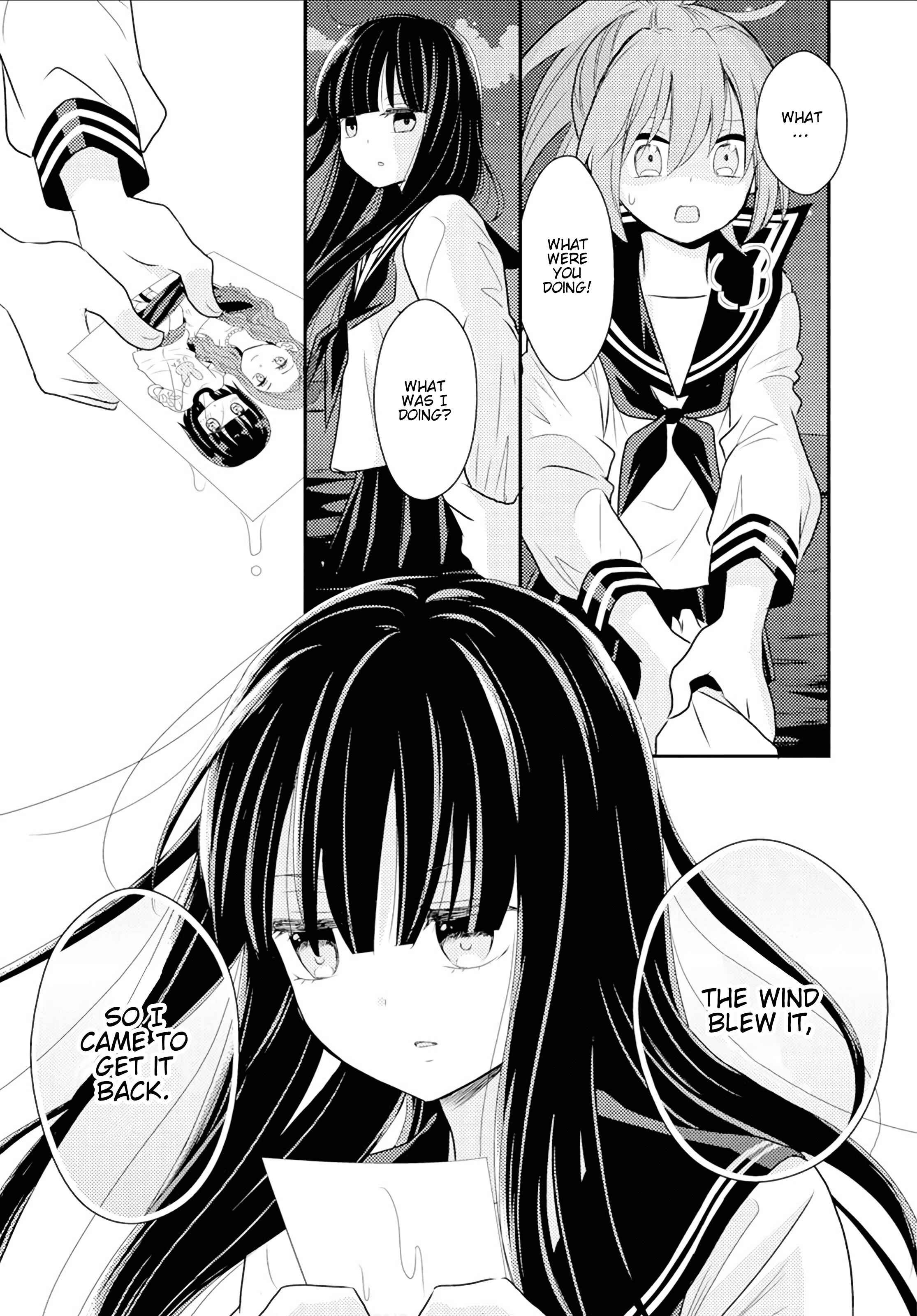 Page 20 Chapter 7 Umineko Sou Days