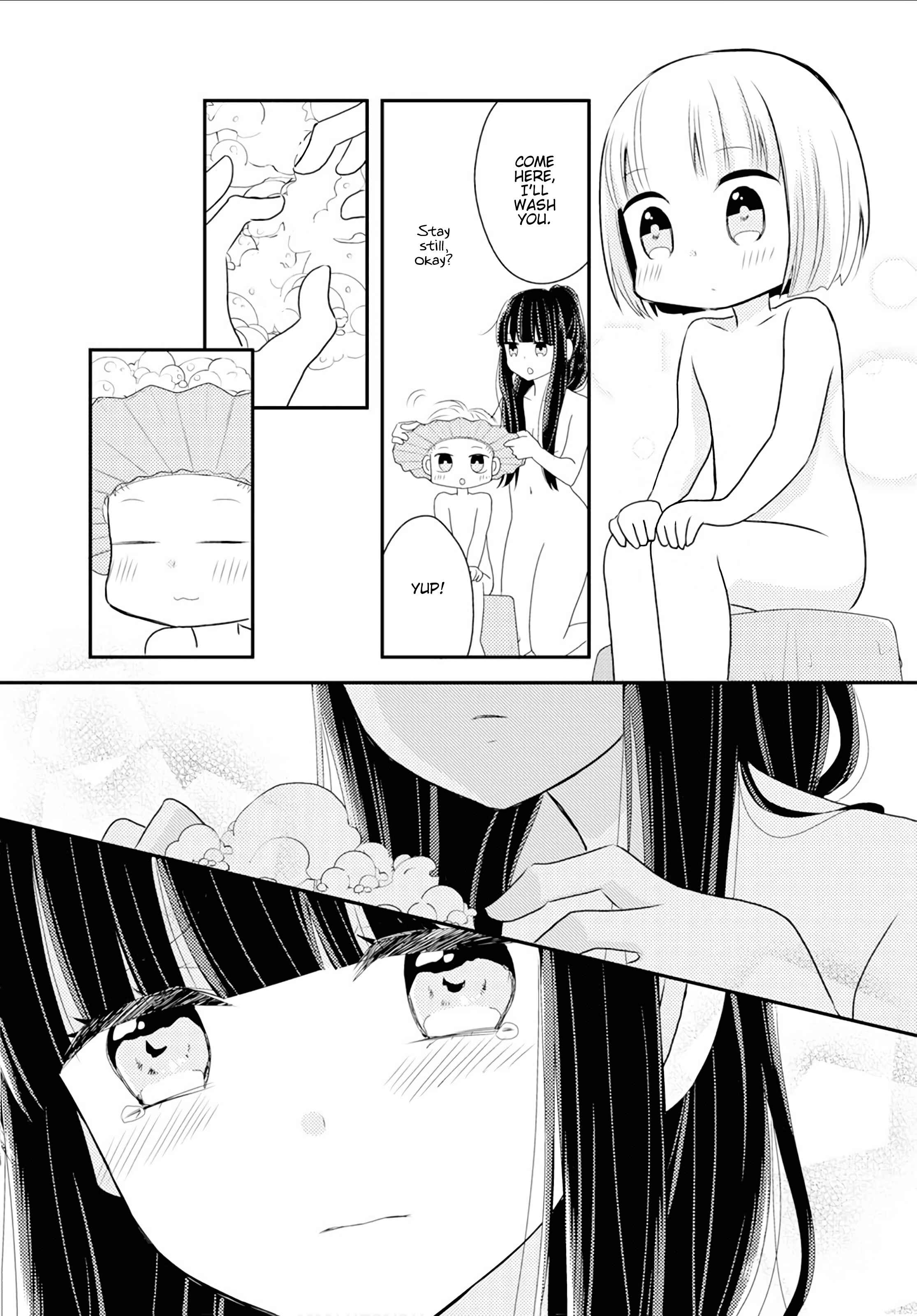 Page 37 Chapter 7 Umineko Sou Days