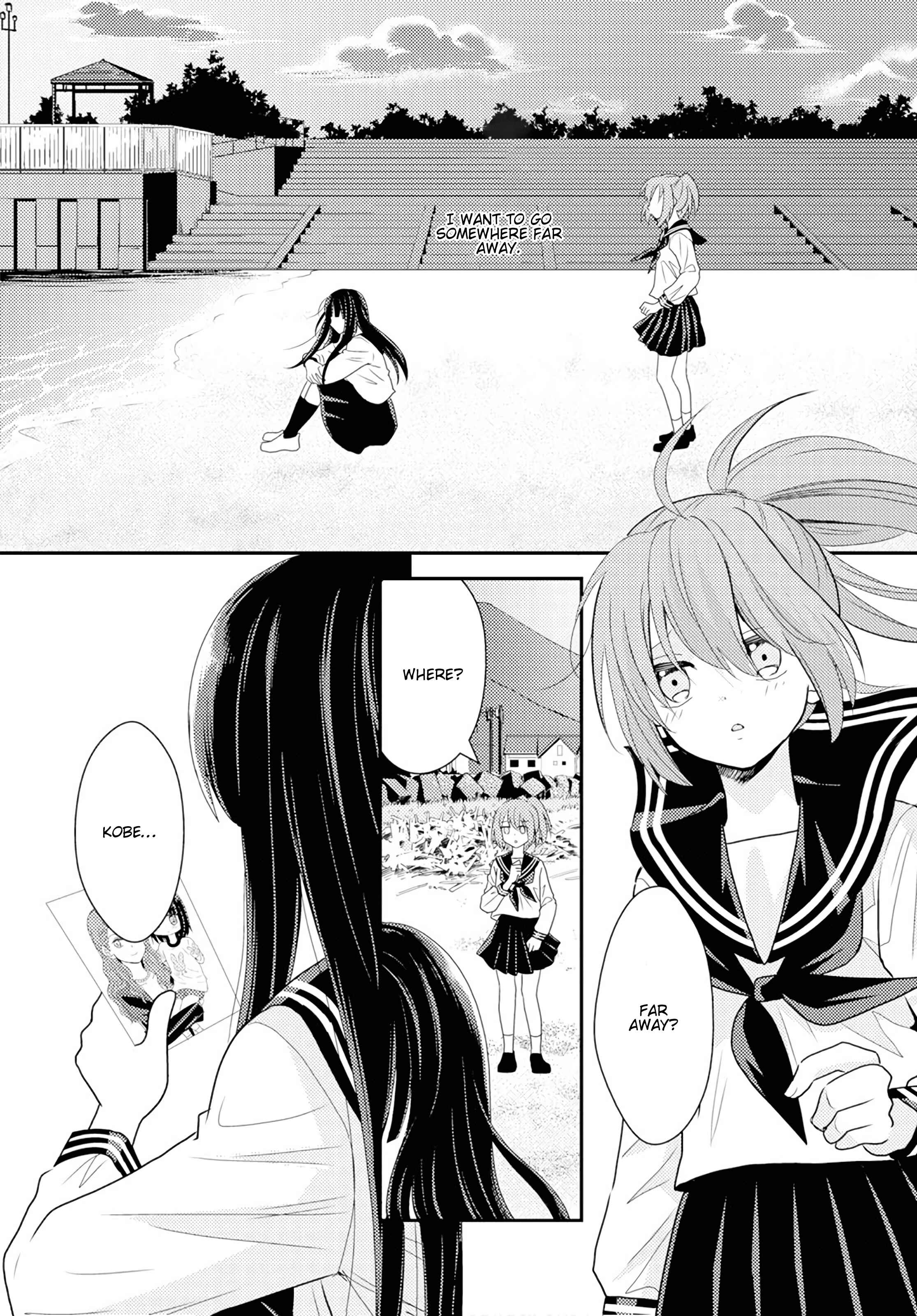 Page 8 Chapter 7 Umineko Sou Days