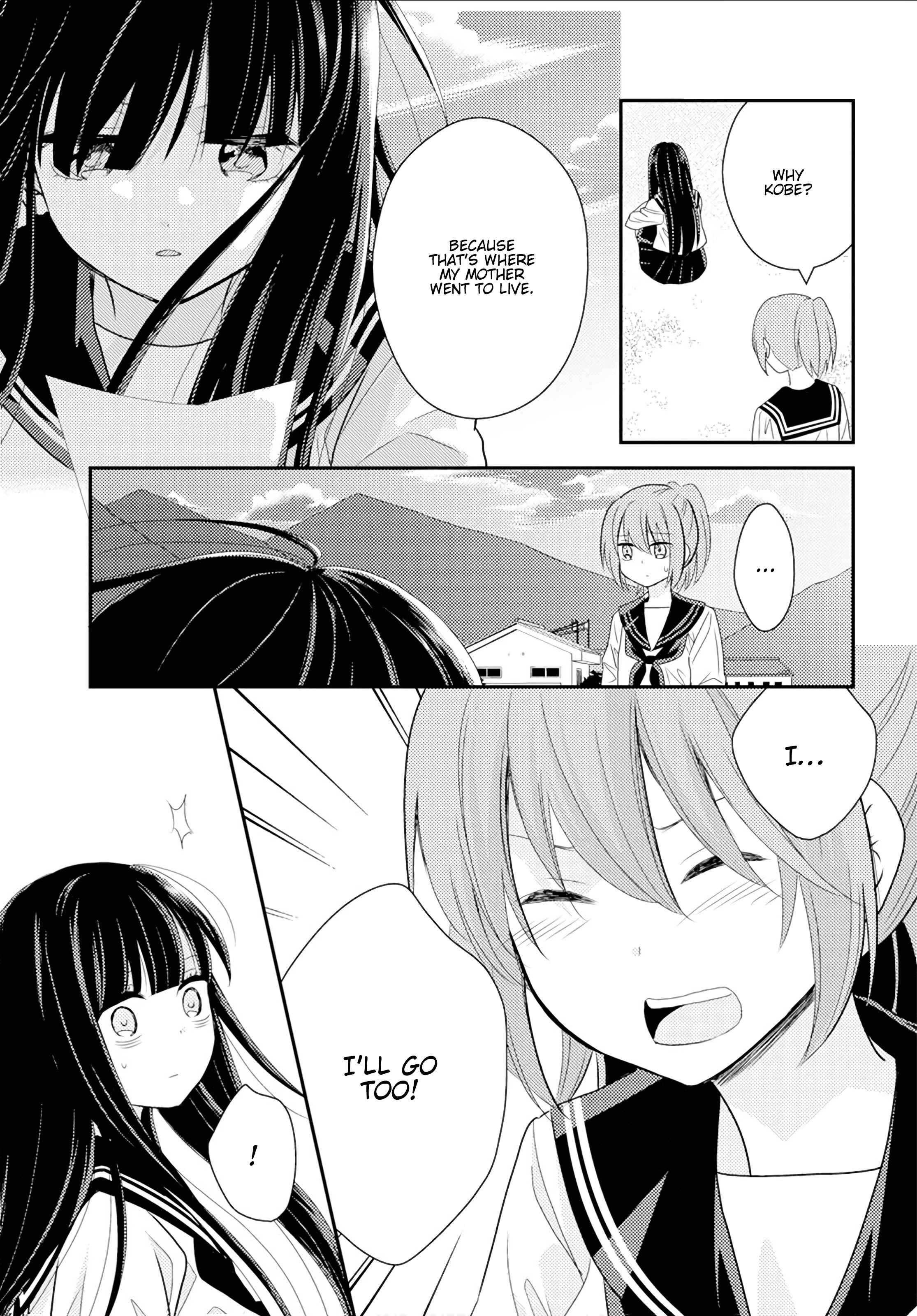 Page 9 Chapter 7 Umineko Sou Days