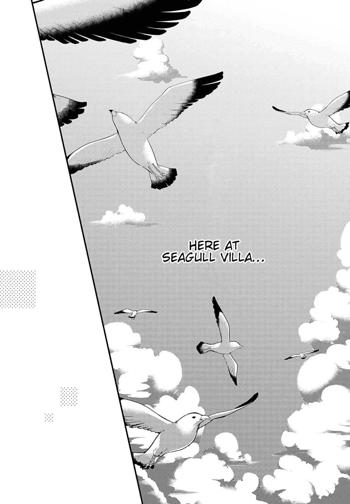 Page 26 Chapter 16 Umineko Sou Days