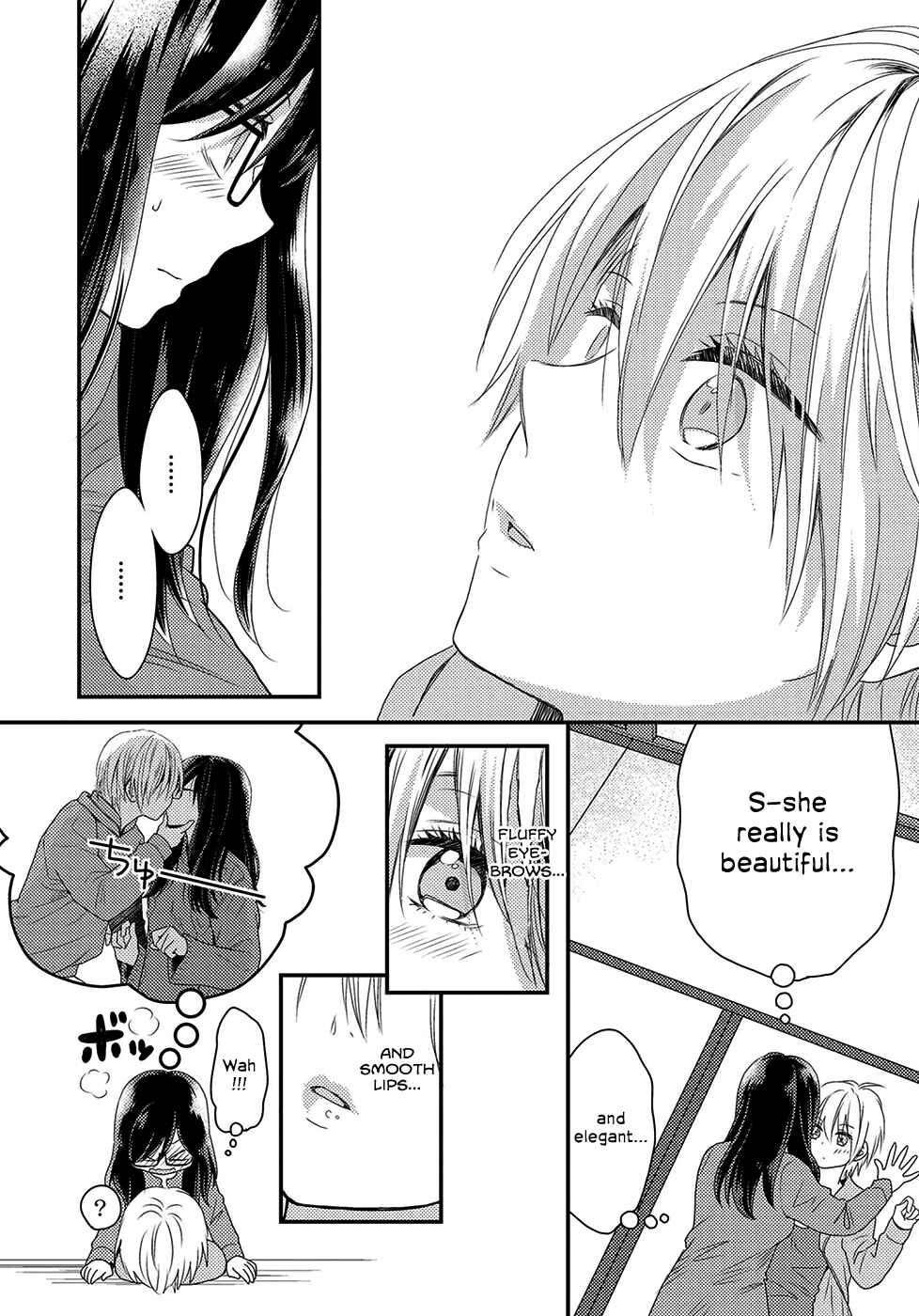 Page 22 Chapter 5 Umineko Sou Days