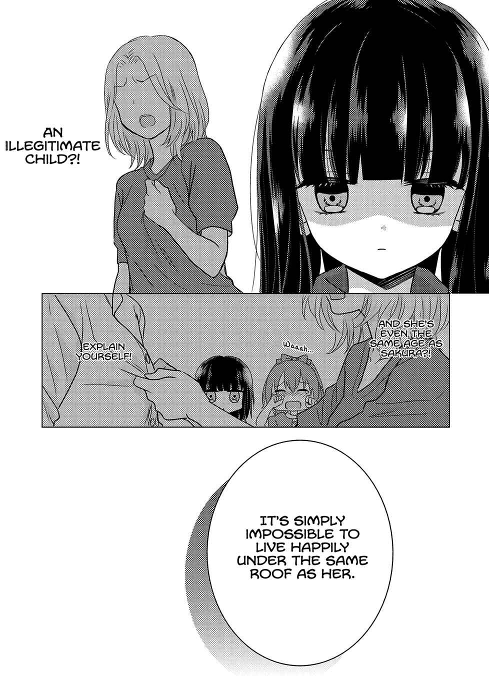 Page 11 Chapter 4 Umineko Sou Days