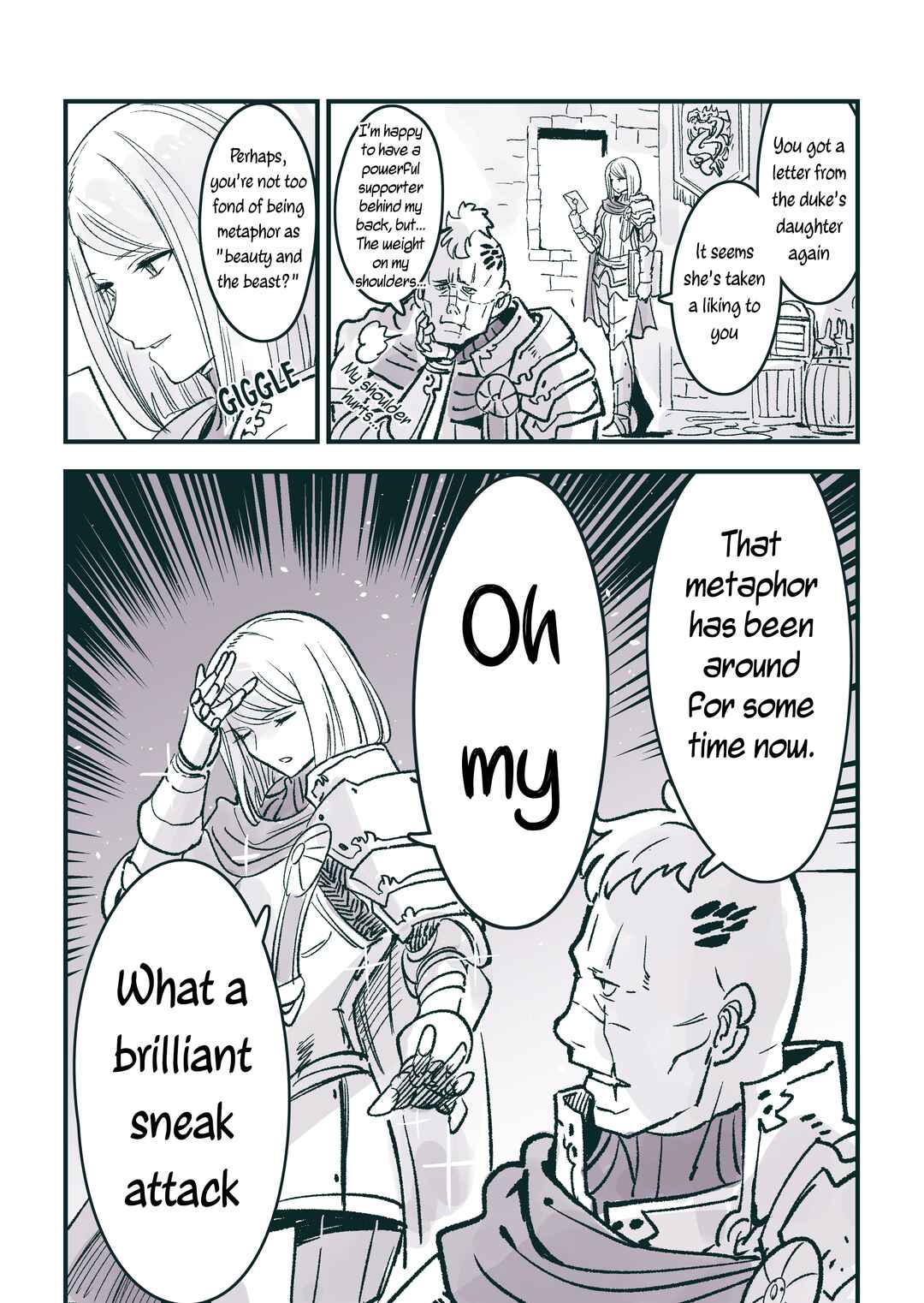 Page 2 Chapter 7 Captain
