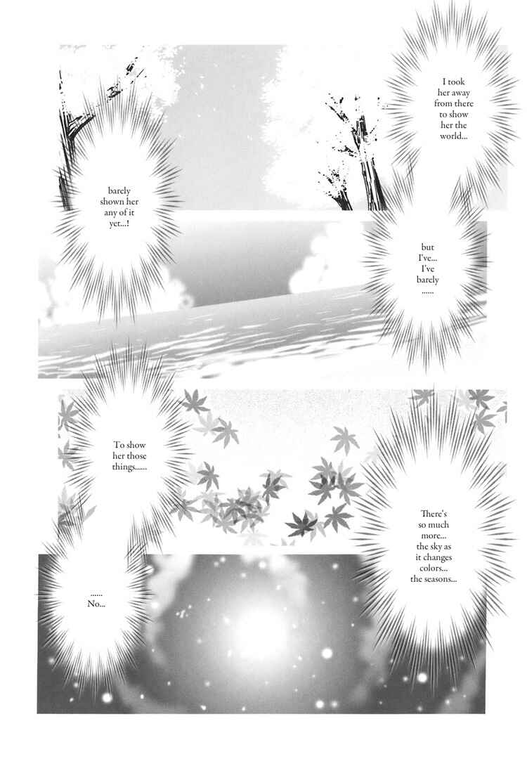 Page 12 Chapter 6 The Mikos Words and the Witchs Incantations