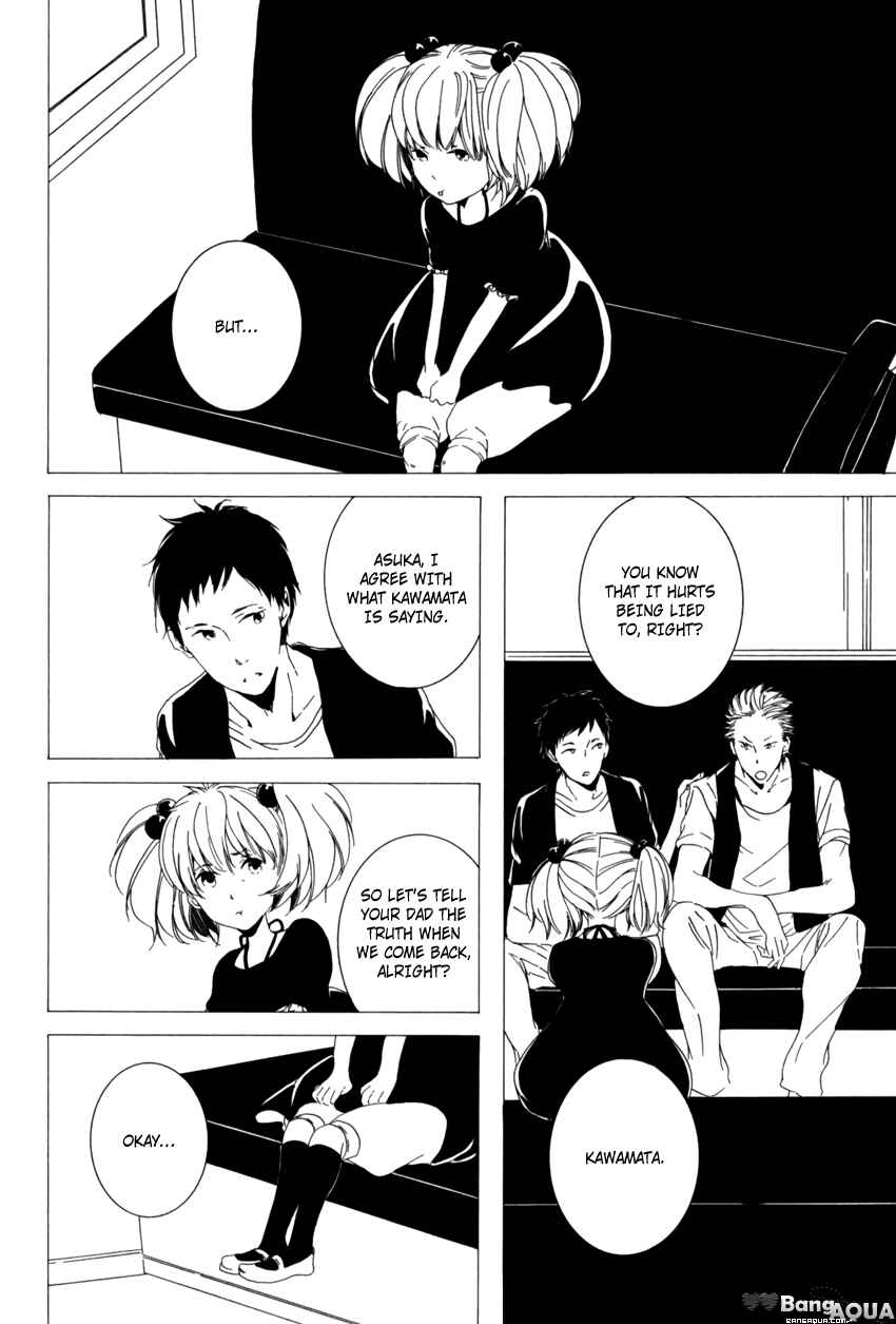 Page 24 Chapter 5 Kimi ga Naita Kara