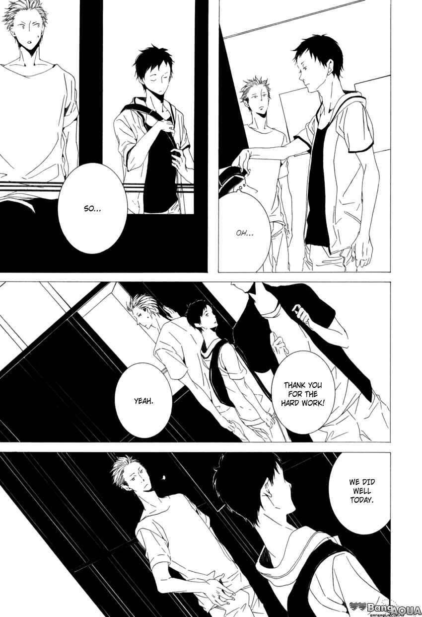 Page 7 Chapter 5 Kimi ga Naita Kara