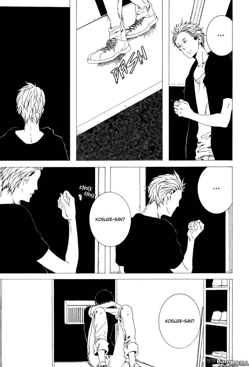 Page 20 Chapter 3 Kimi ga Naita Kara