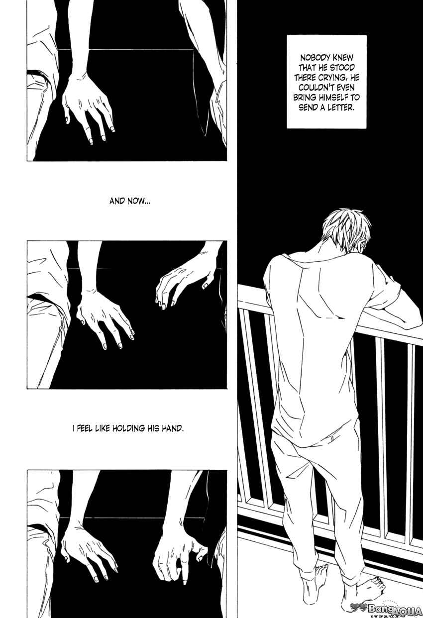 Page 12 Chapter 6 Kimi ga Naita Kara