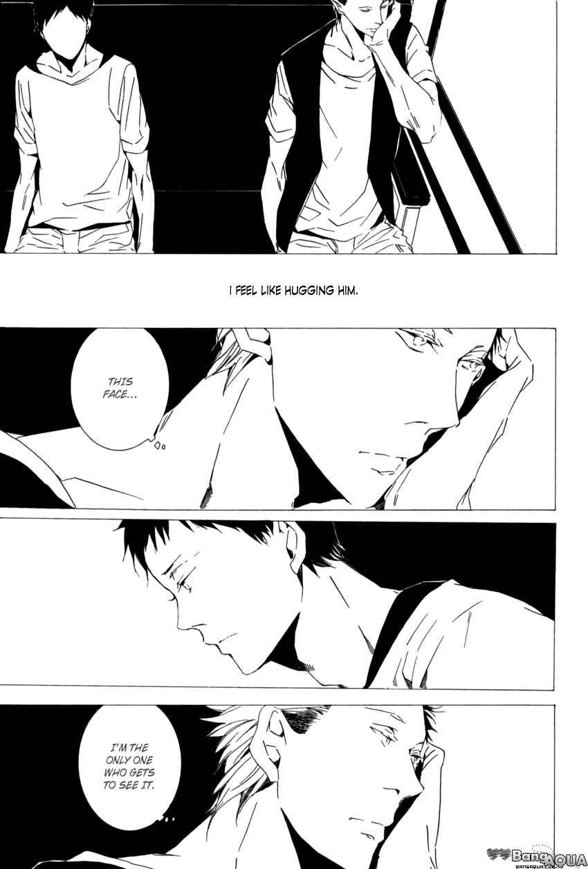 Page 13 Chapter 6 Kimi ga Naita Kara