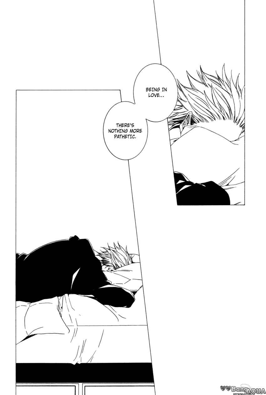 Page 24 Chapter 7 Kimi ga Naita Kara