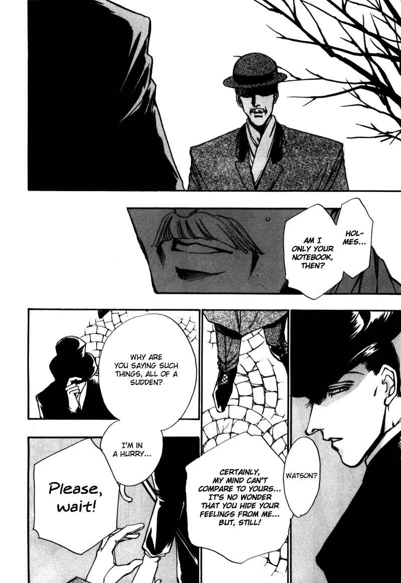 Page 36 Chapter 2 Seikimatsu Tantei Club