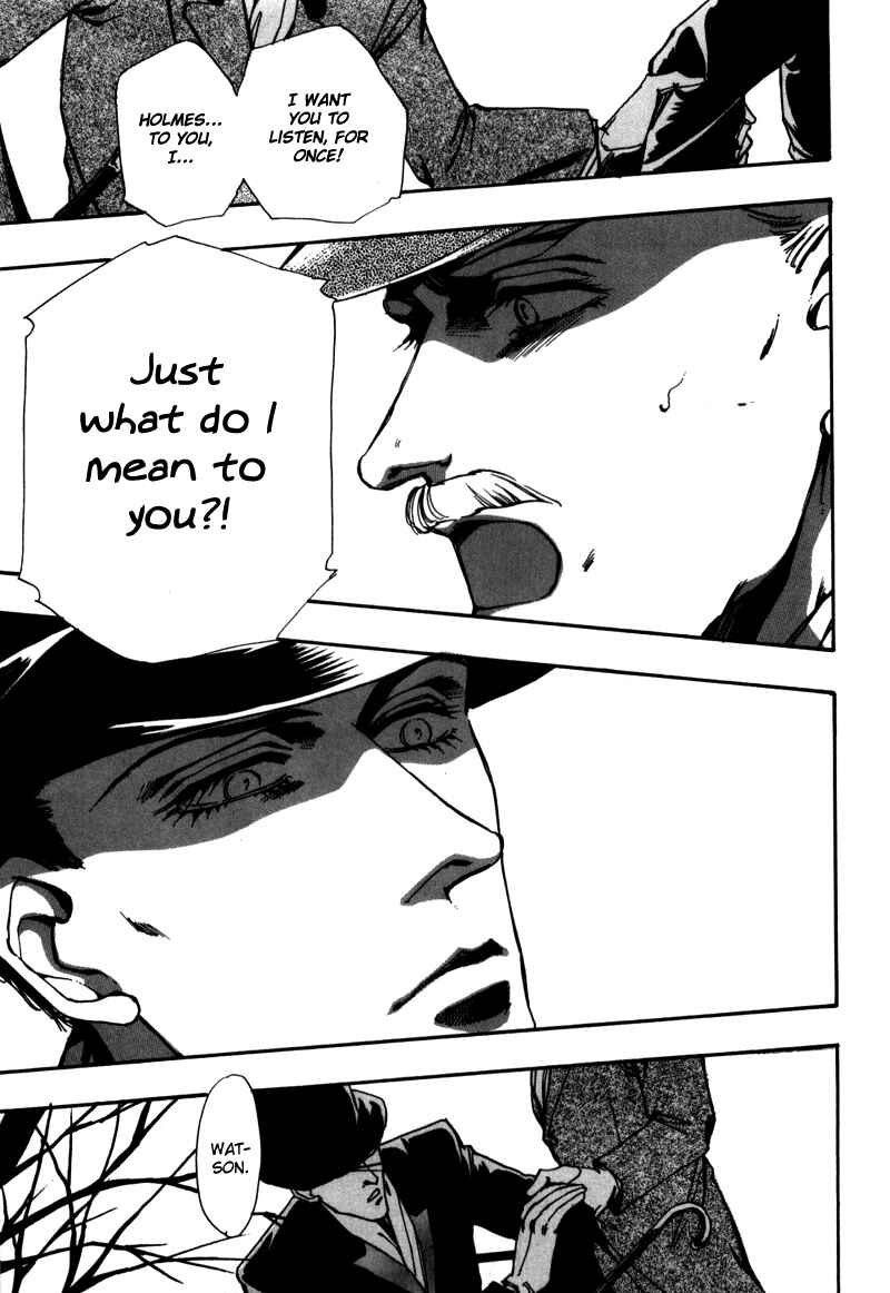 Page 37 Chapter 2 Seikimatsu Tantei Club
