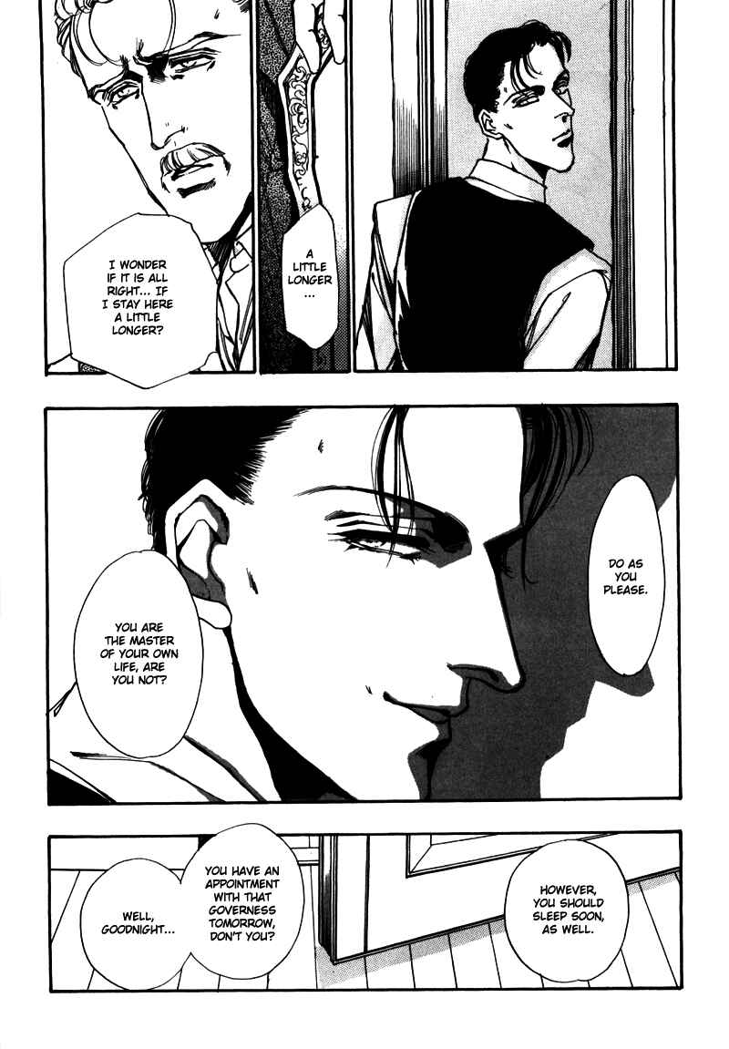 Page 44 Chapter 2 Seikimatsu Tantei Club