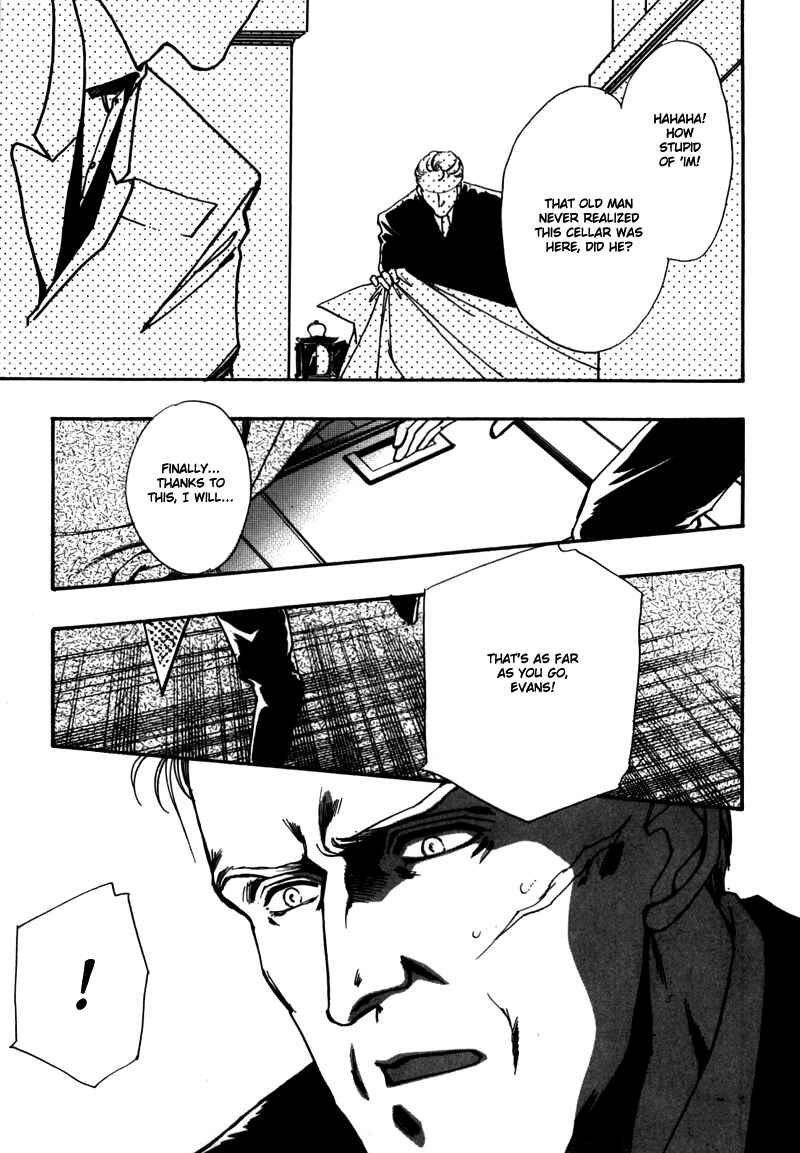 Page 53 Chapter 2 Seikimatsu Tantei Club