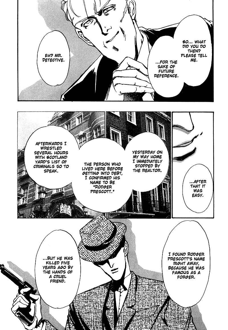 Page 57 Chapter 2 Seikimatsu Tantei Club