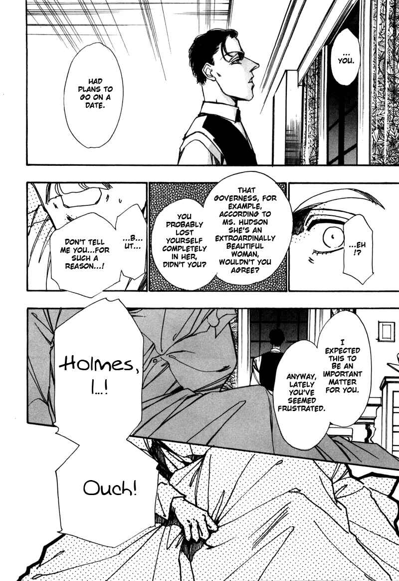 Page 70 Chapter 2 Seikimatsu Tantei Club