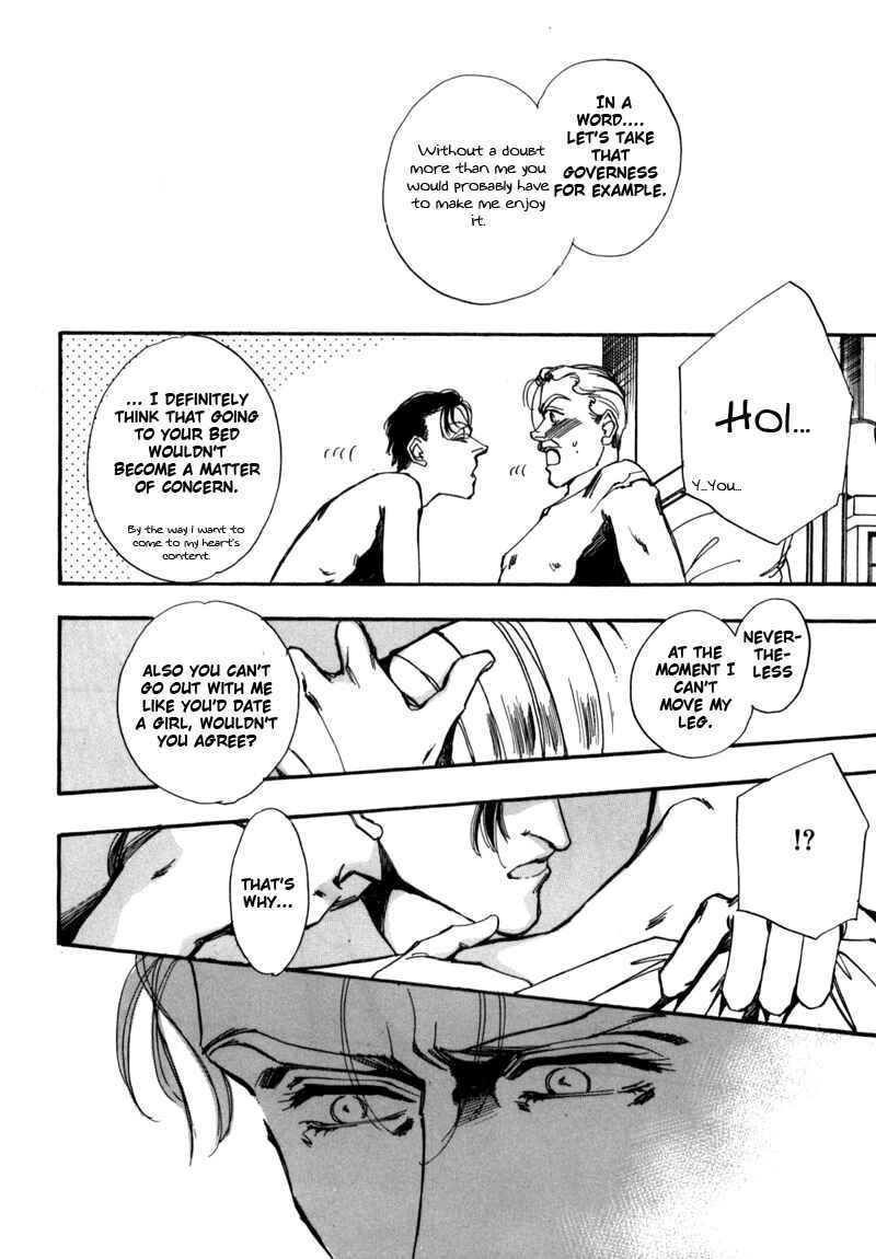 Page 80 Chapter 2 Seikimatsu Tantei Club