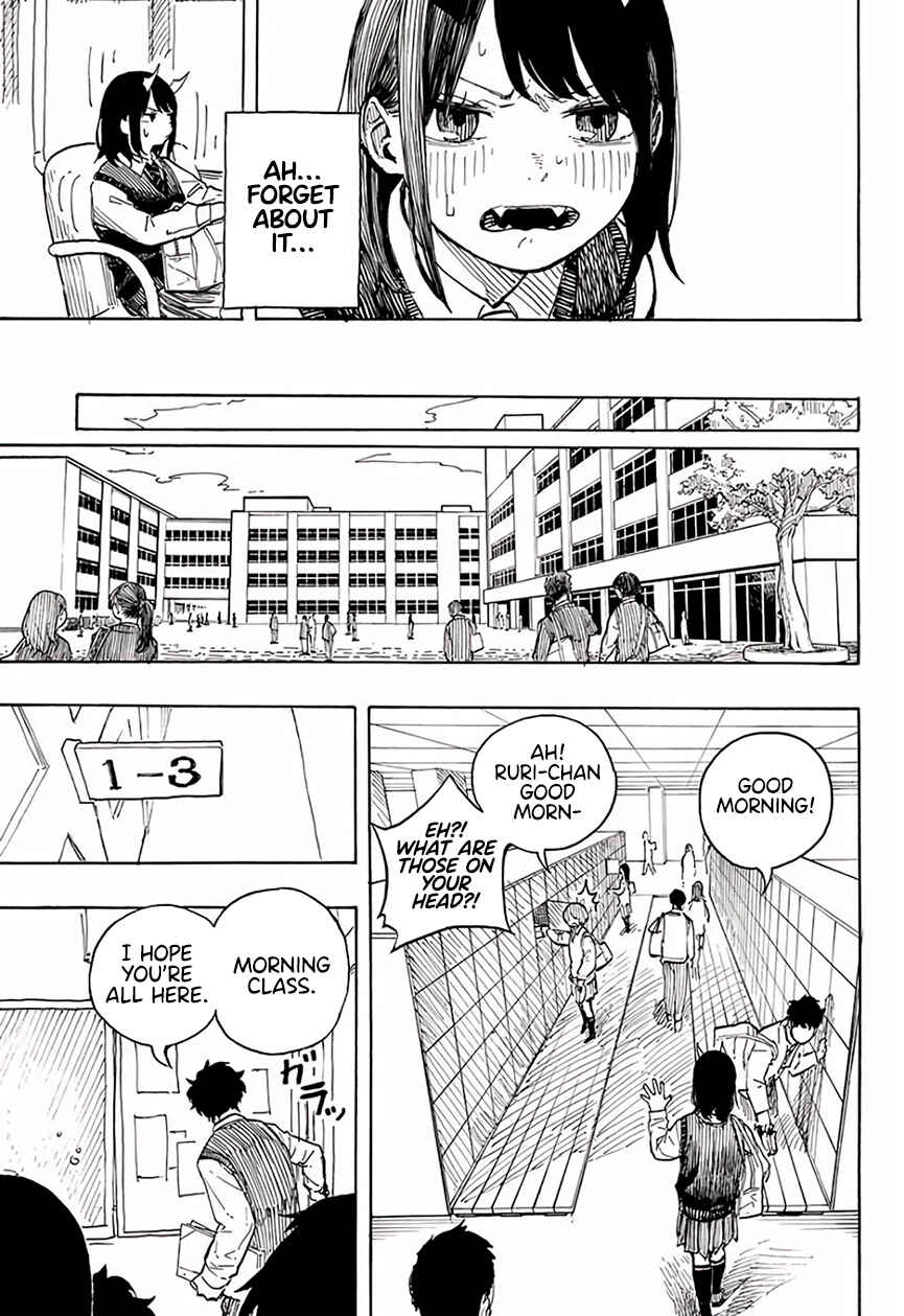Page 11 Chapter Unknown_260b Ruri Dragon (Oneshot)