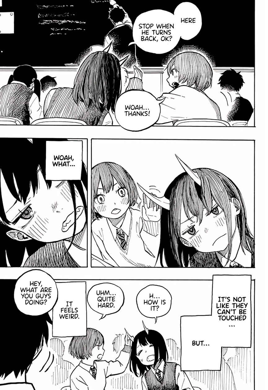 Page 15 Chapter Unknown_260b Ruri Dragon (Oneshot)