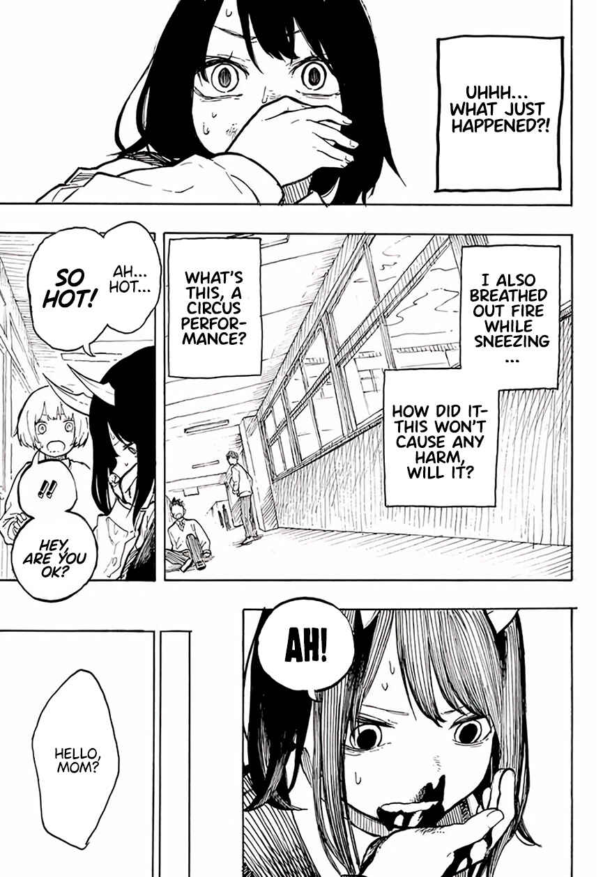 Page 19 Chapter Unknown_260b Ruri Dragon (Oneshot)