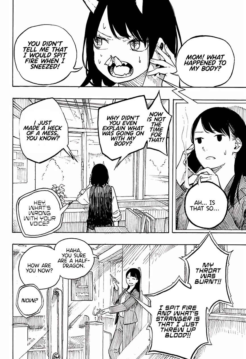 Page 20 Chapter Unknown_260b Ruri Dragon (Oneshot)