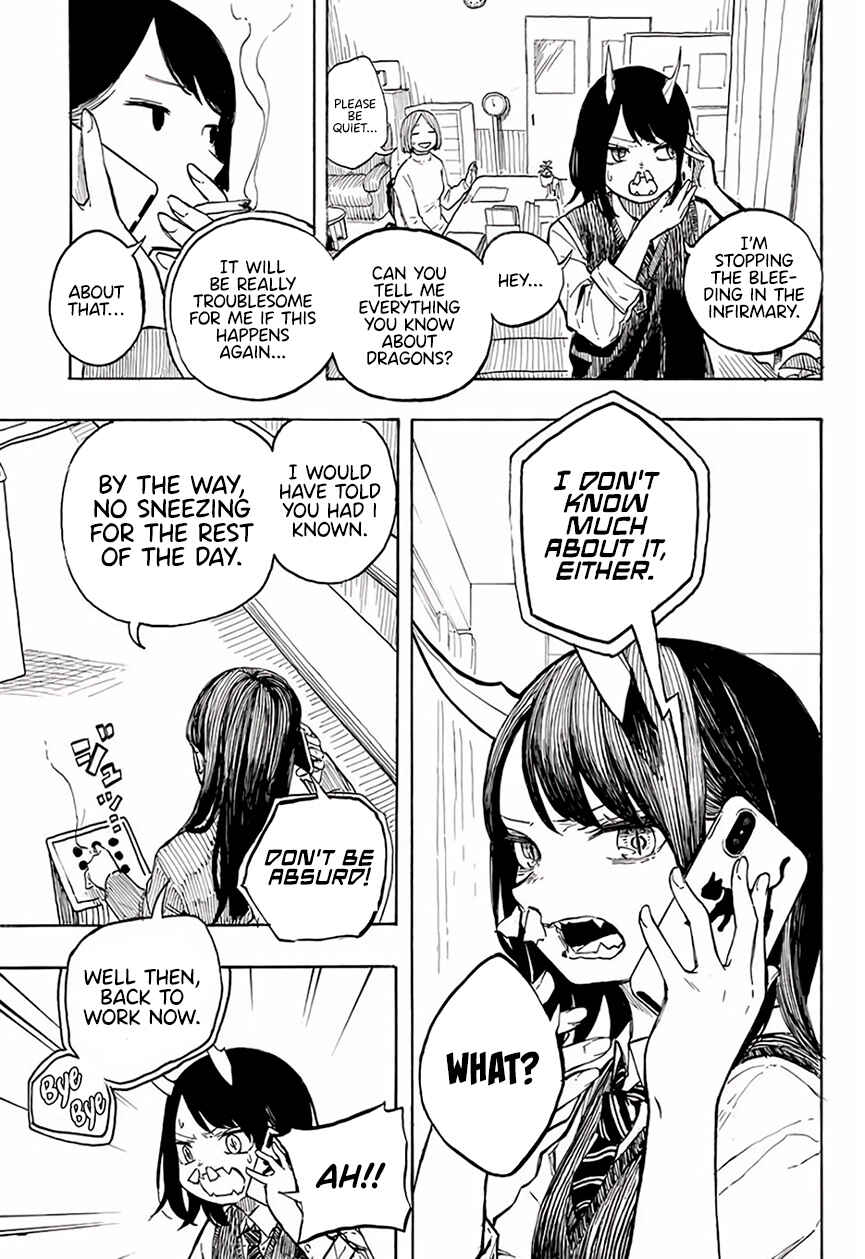 Page 21 Chapter Unknown_260b Ruri Dragon (Oneshot)