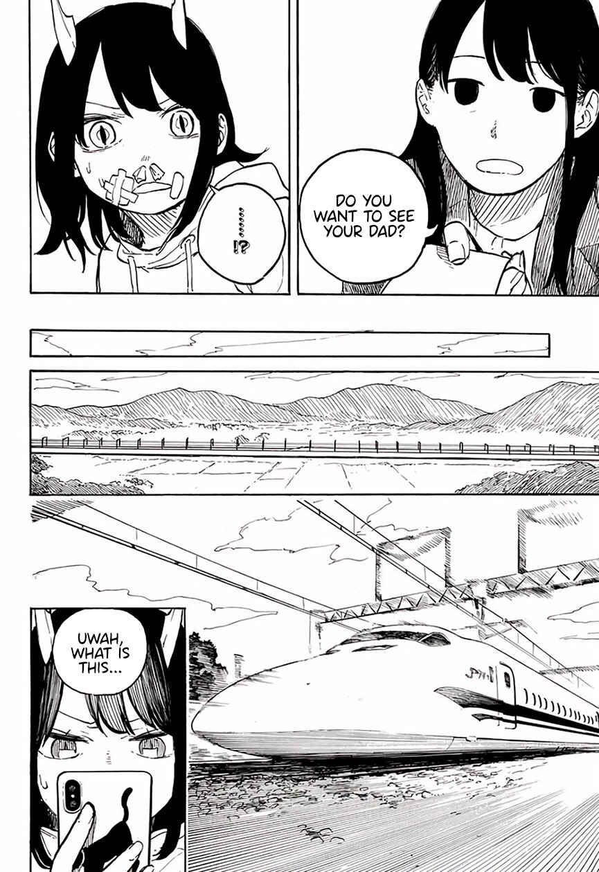 Page 24 Chapter Unknown_260b Ruri Dragon (Oneshot)