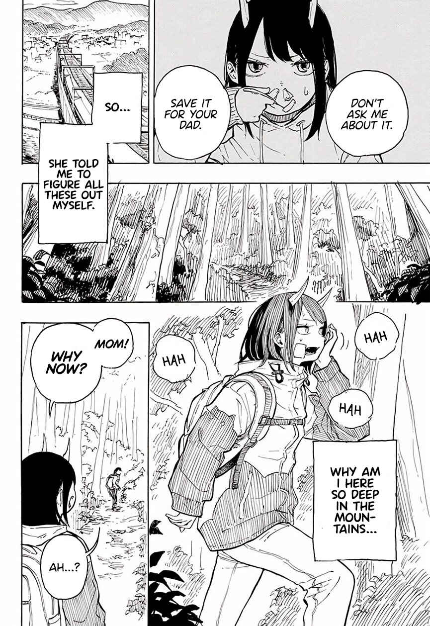 Page 26 Chapter Unknown_260b Ruri Dragon (Oneshot)