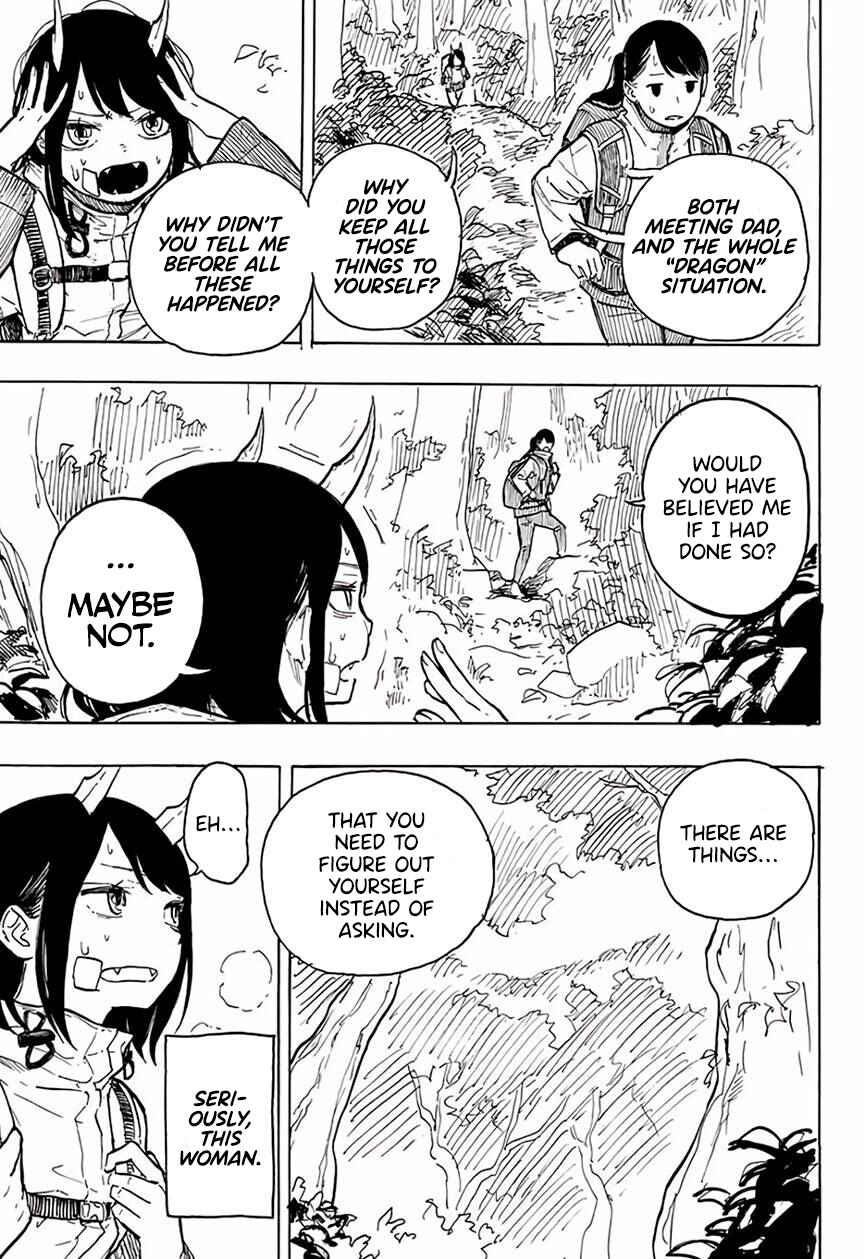 Page 27 Chapter Unknown_260b Ruri Dragon (Oneshot)