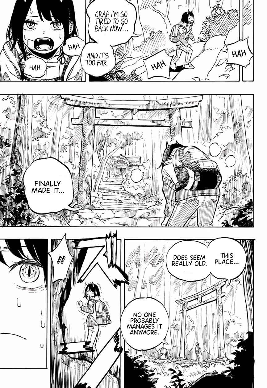 Page 29 Chapter Unknown_260b Ruri Dragon (Oneshot)
