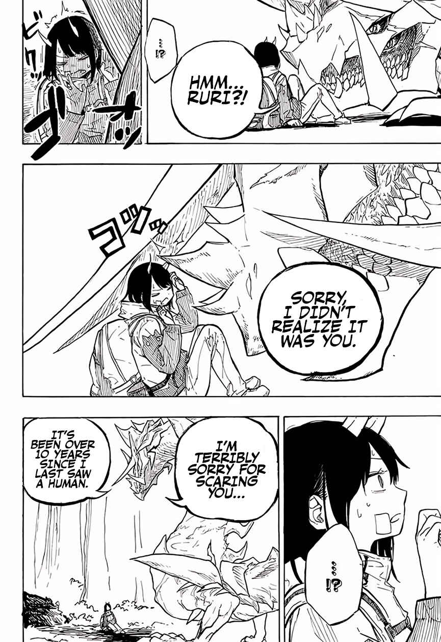 Page 31 Chapter Unknown_260b Ruri Dragon (Oneshot)