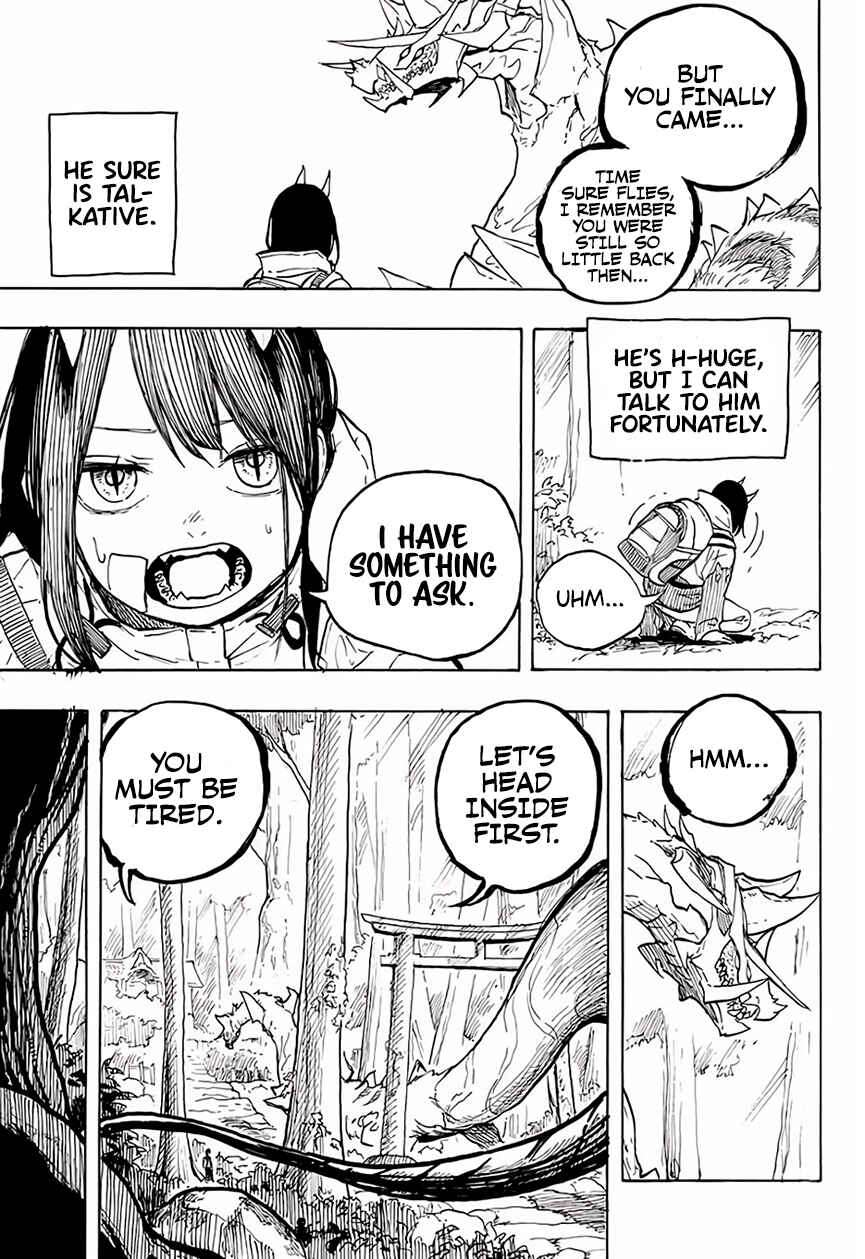 Page 32 Chapter Unknown_260b Ruri Dragon (Oneshot)
