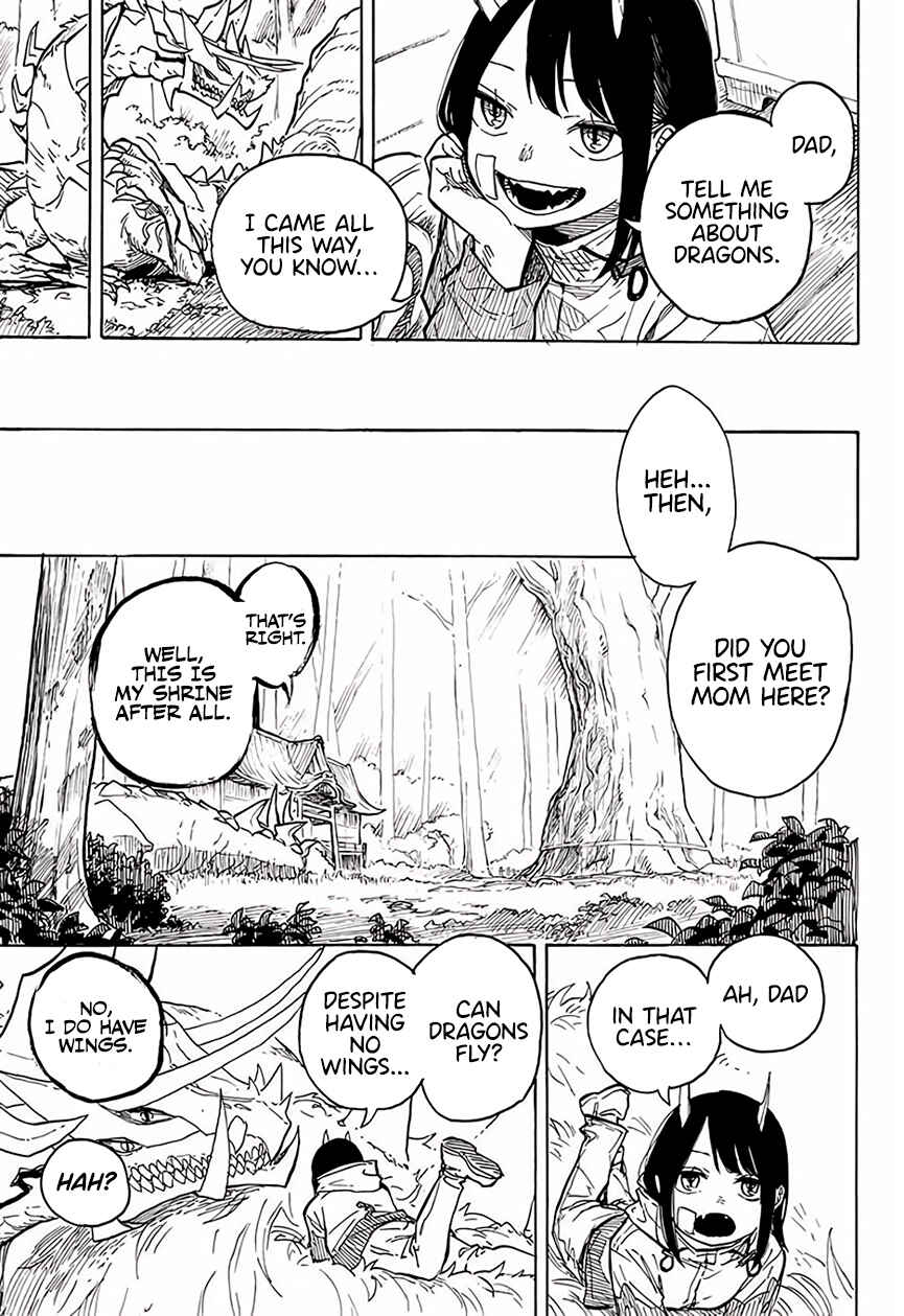 Page 36 Chapter Unknown_260b Ruri Dragon (Oneshot)