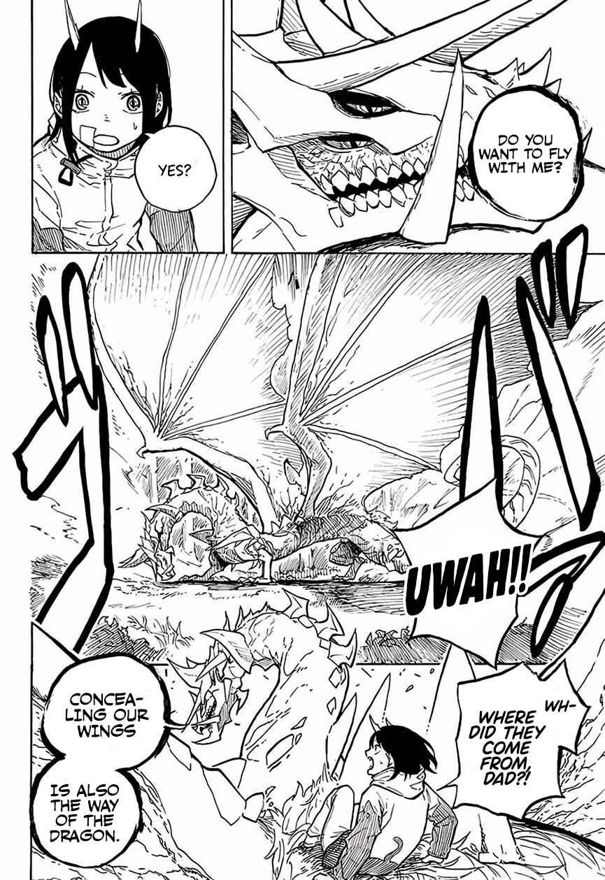 Page 37 Chapter Unknown_260b Ruri Dragon (Oneshot)