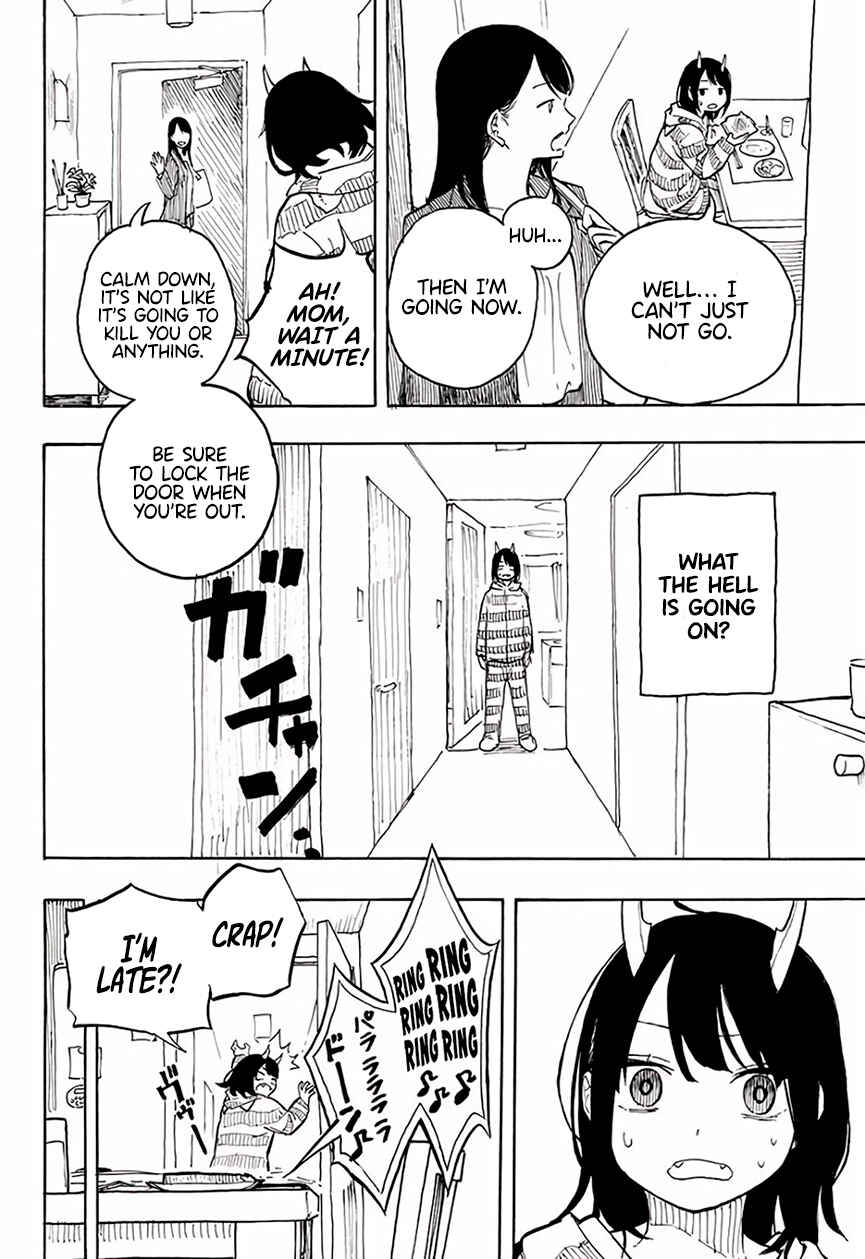Page 6 Chapter Unknown_260b Ruri Dragon (Oneshot)