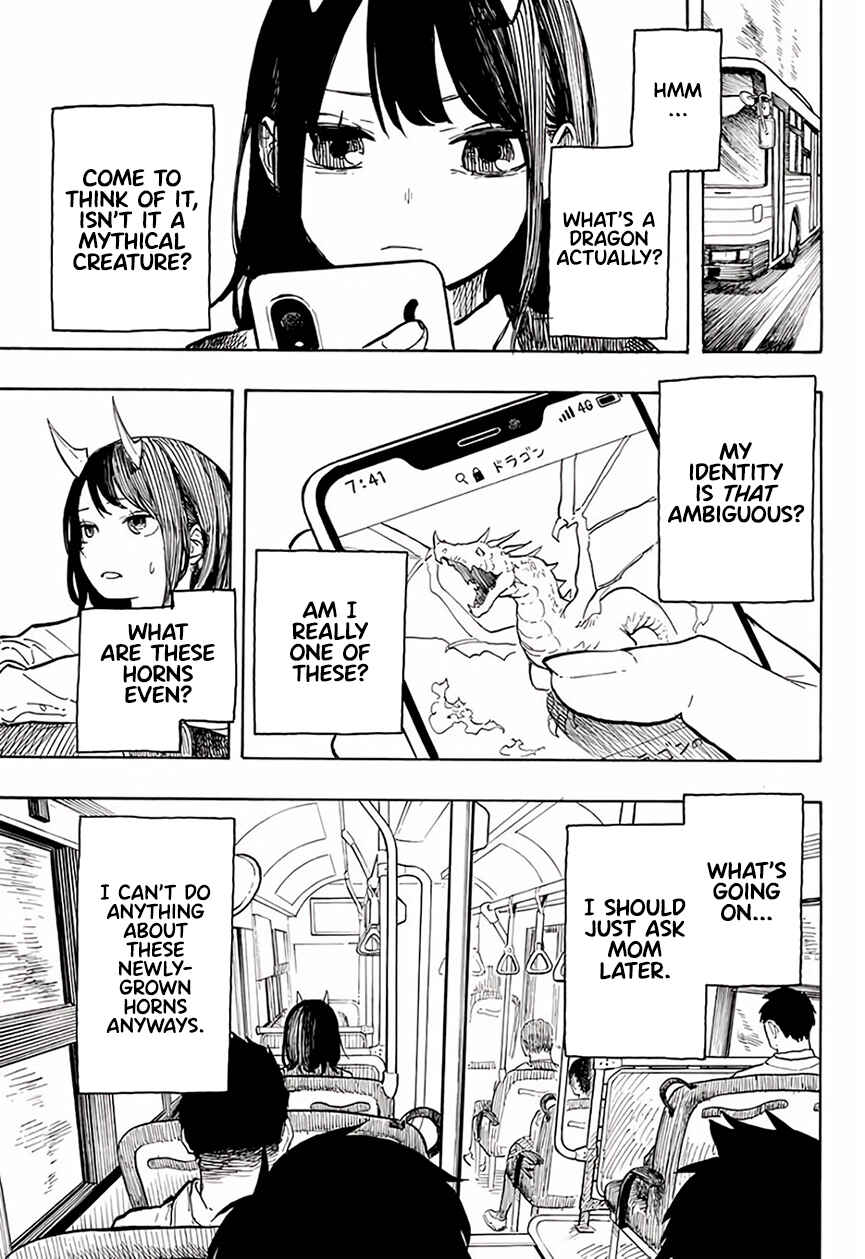 Page 9 Chapter Unknown_260b Ruri Dragon (Oneshot)