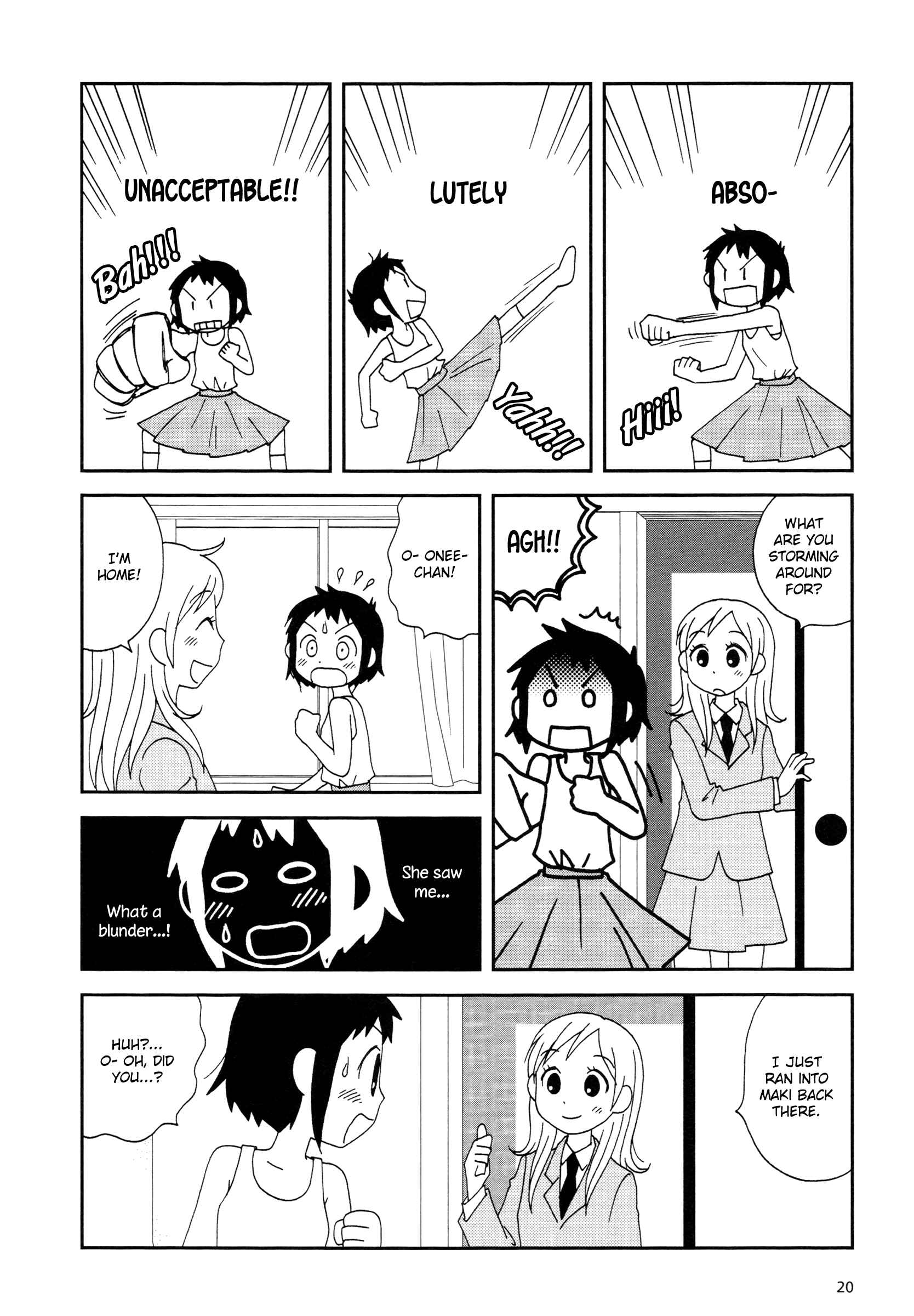 Page 2 Chapter 3 Lemonade