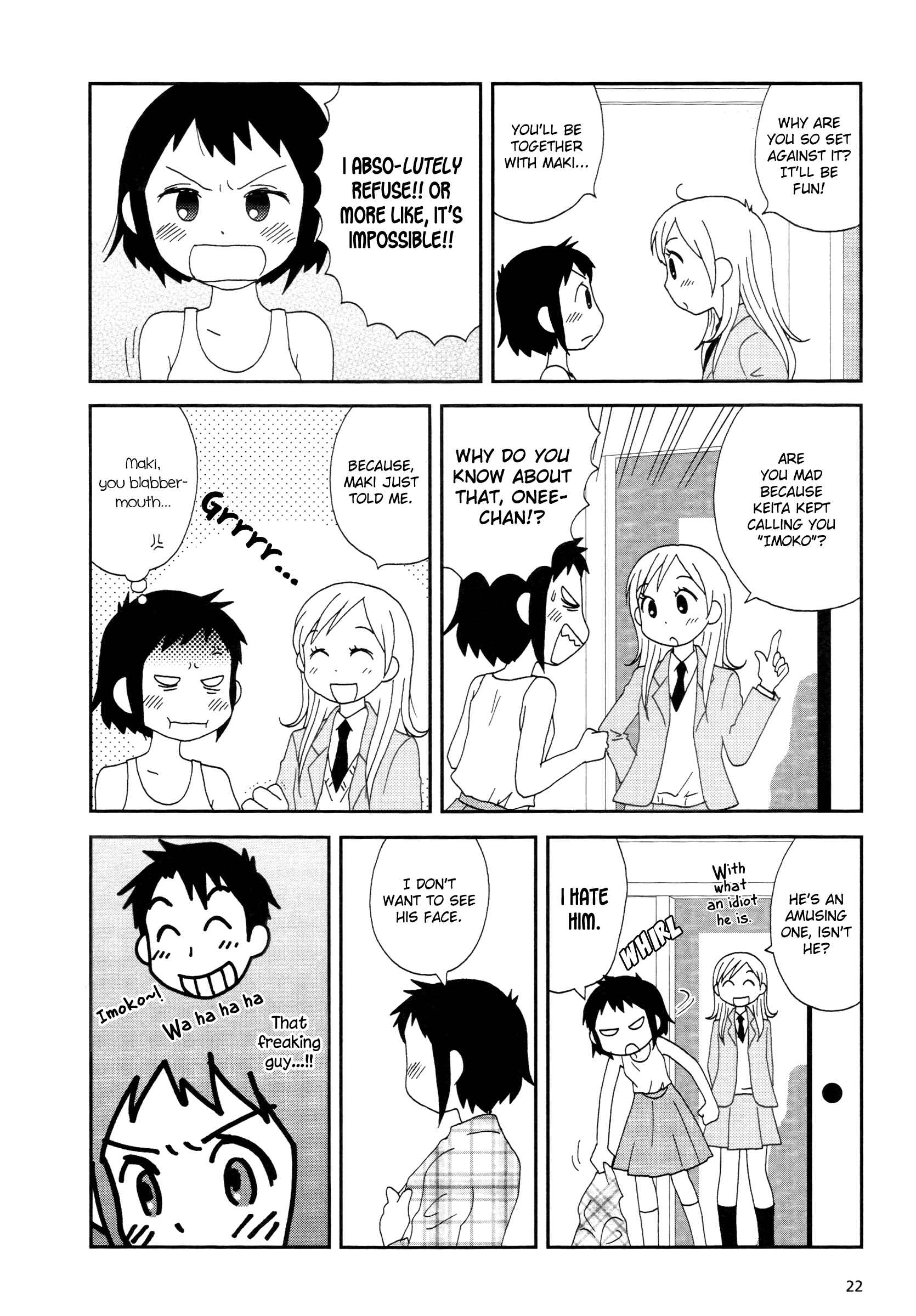 Page 4 Chapter 3 Lemonade