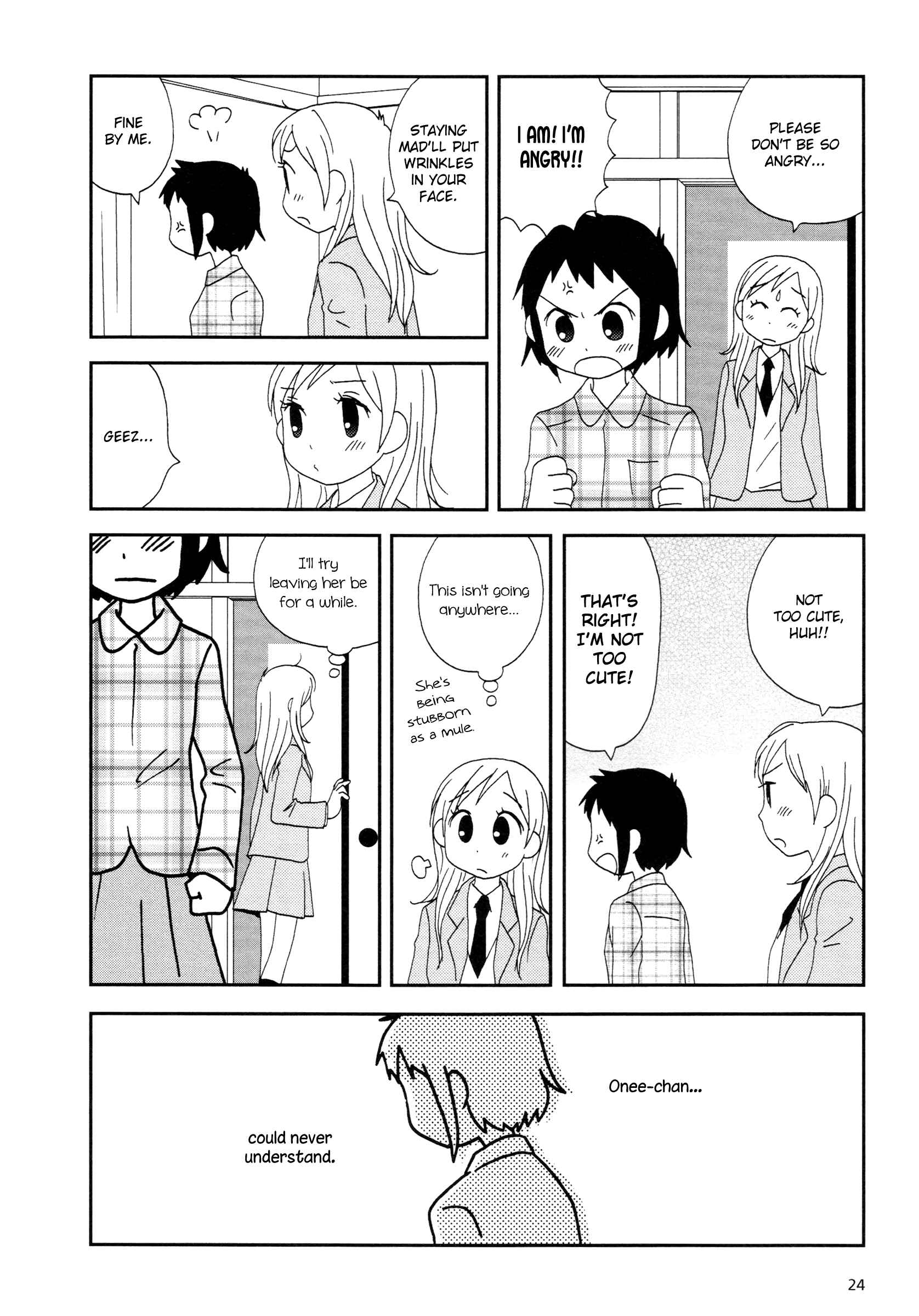 Page 6 Chapter 3 Lemonade
