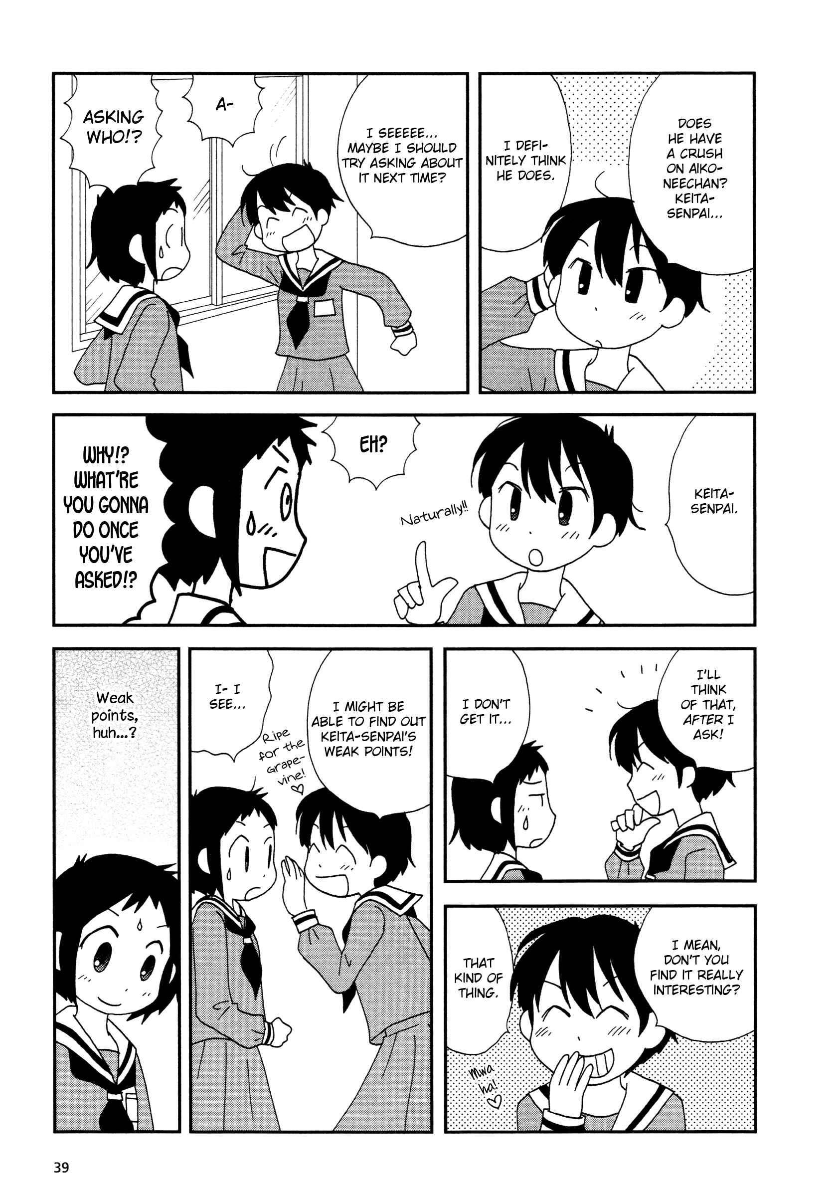 Page 5 Chapter 5 Lemonade