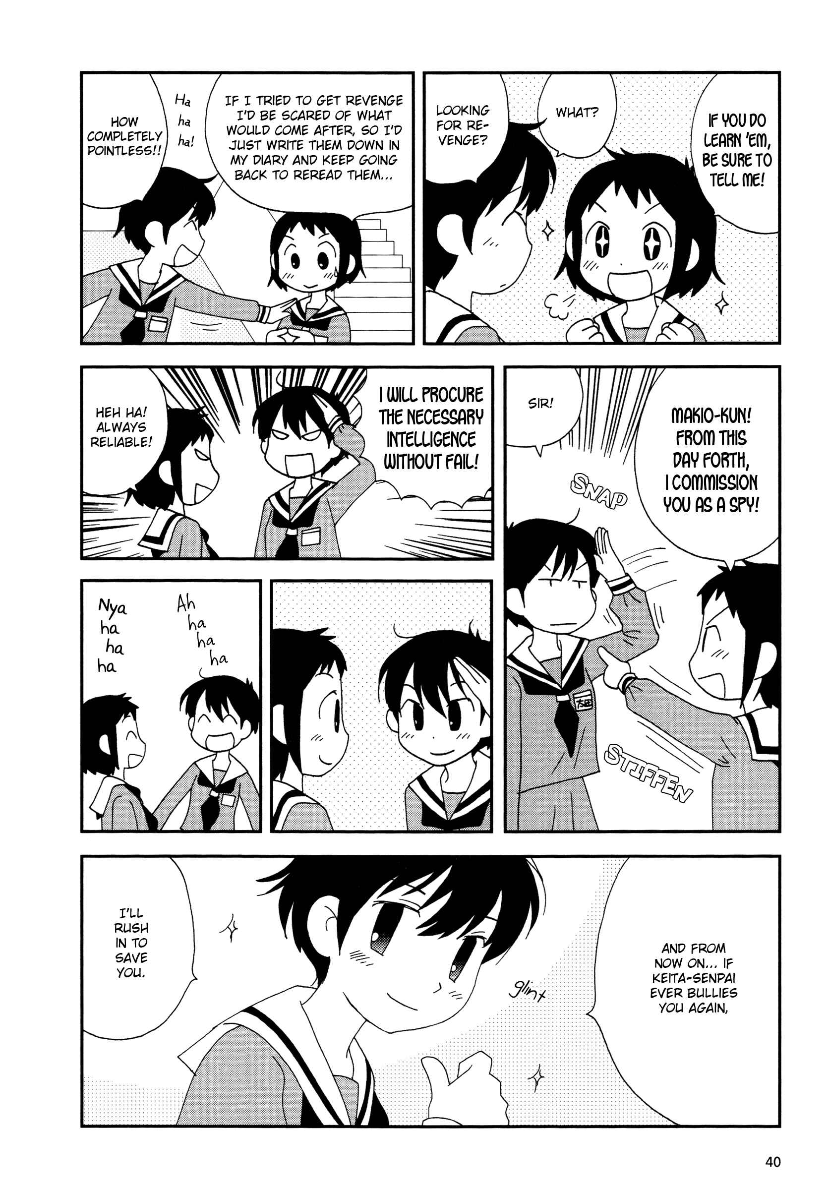 Page 6 Chapter 5 Lemonade