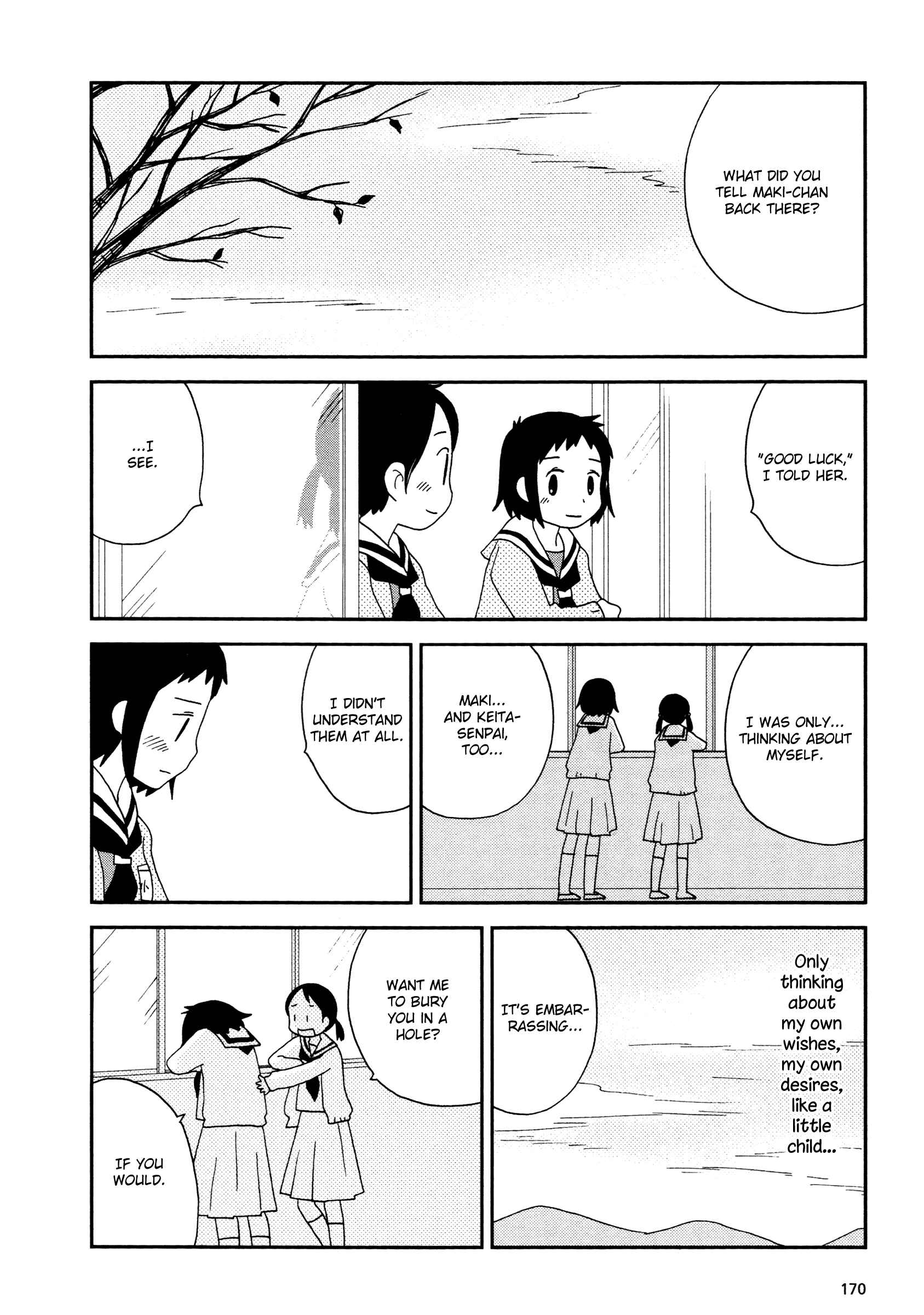 Page 6 Chapter 21 Lemonade